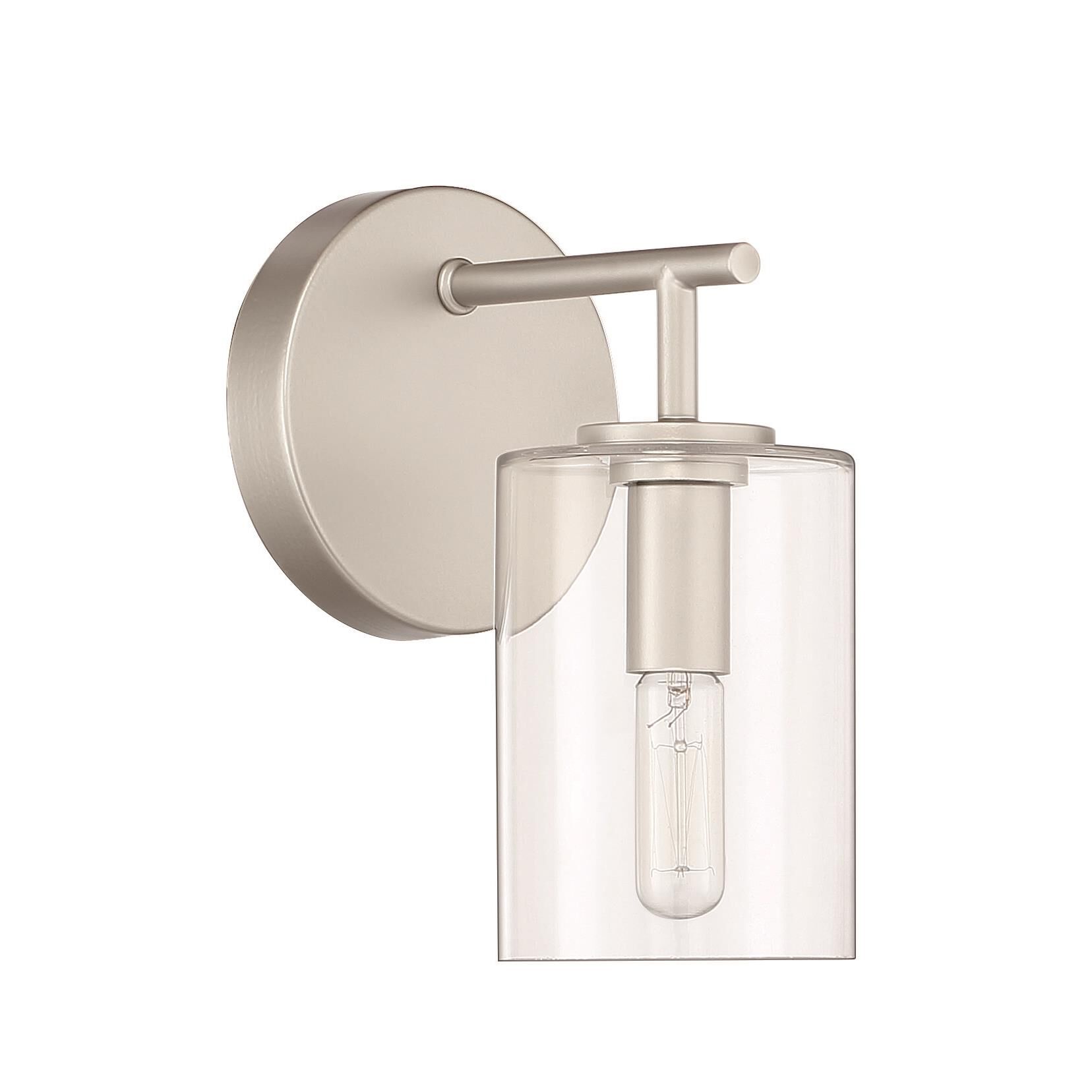 Craftmade Hailie 8 Inch Wall Sconce