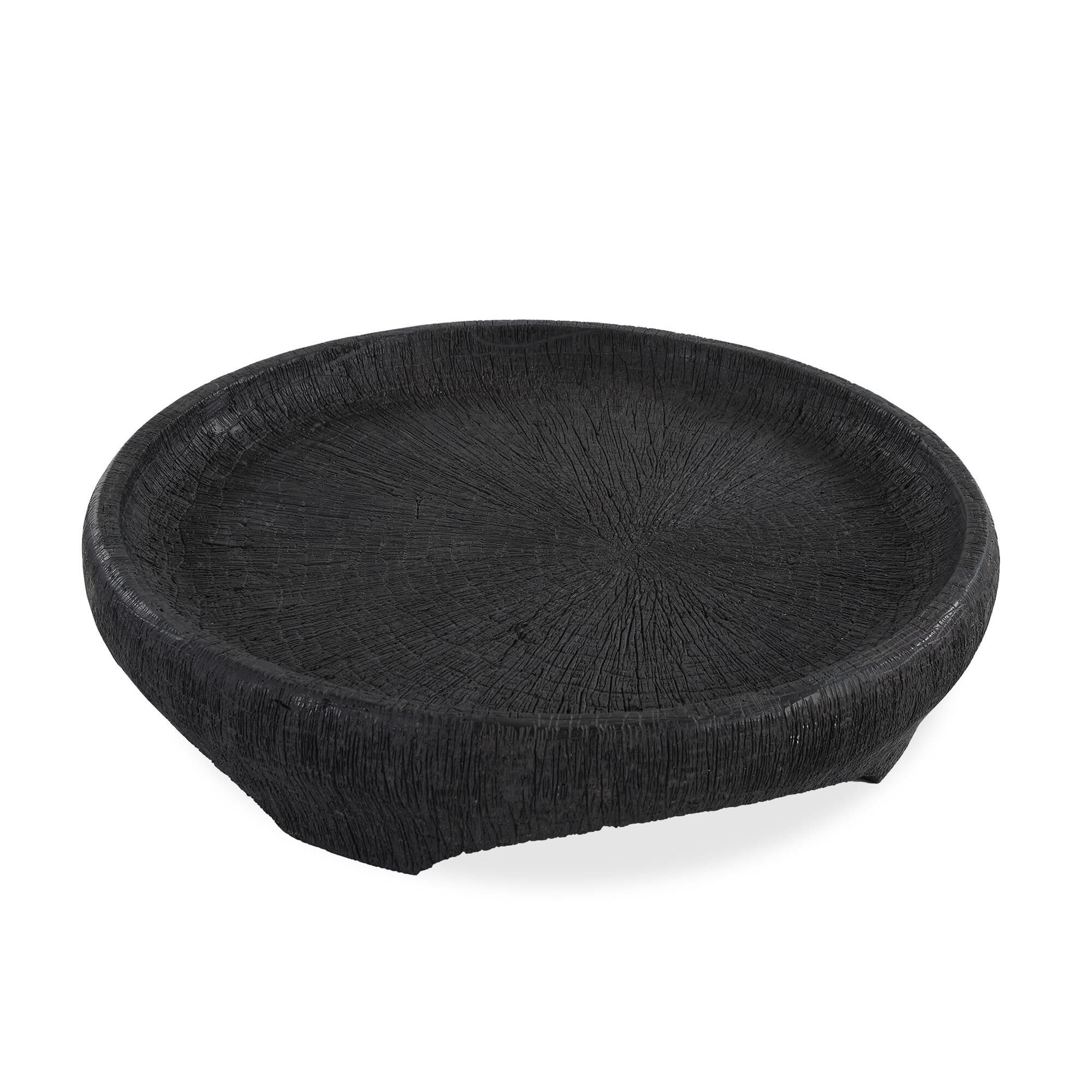 Uttermost Resonance Indoor-Outdoor Resin Bowl Bowl by Uttermost
