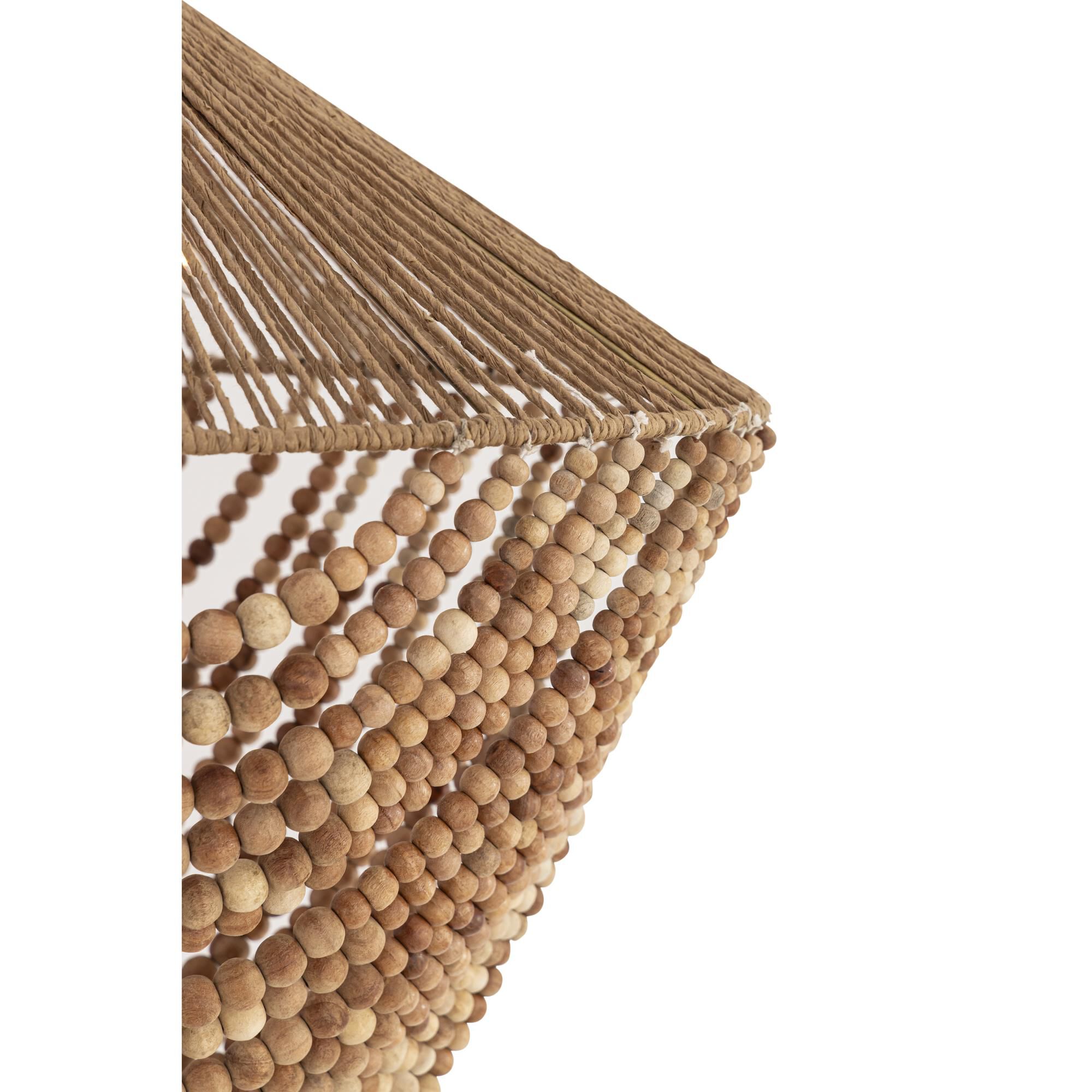 Virella Large Pendant by Minka Lavery