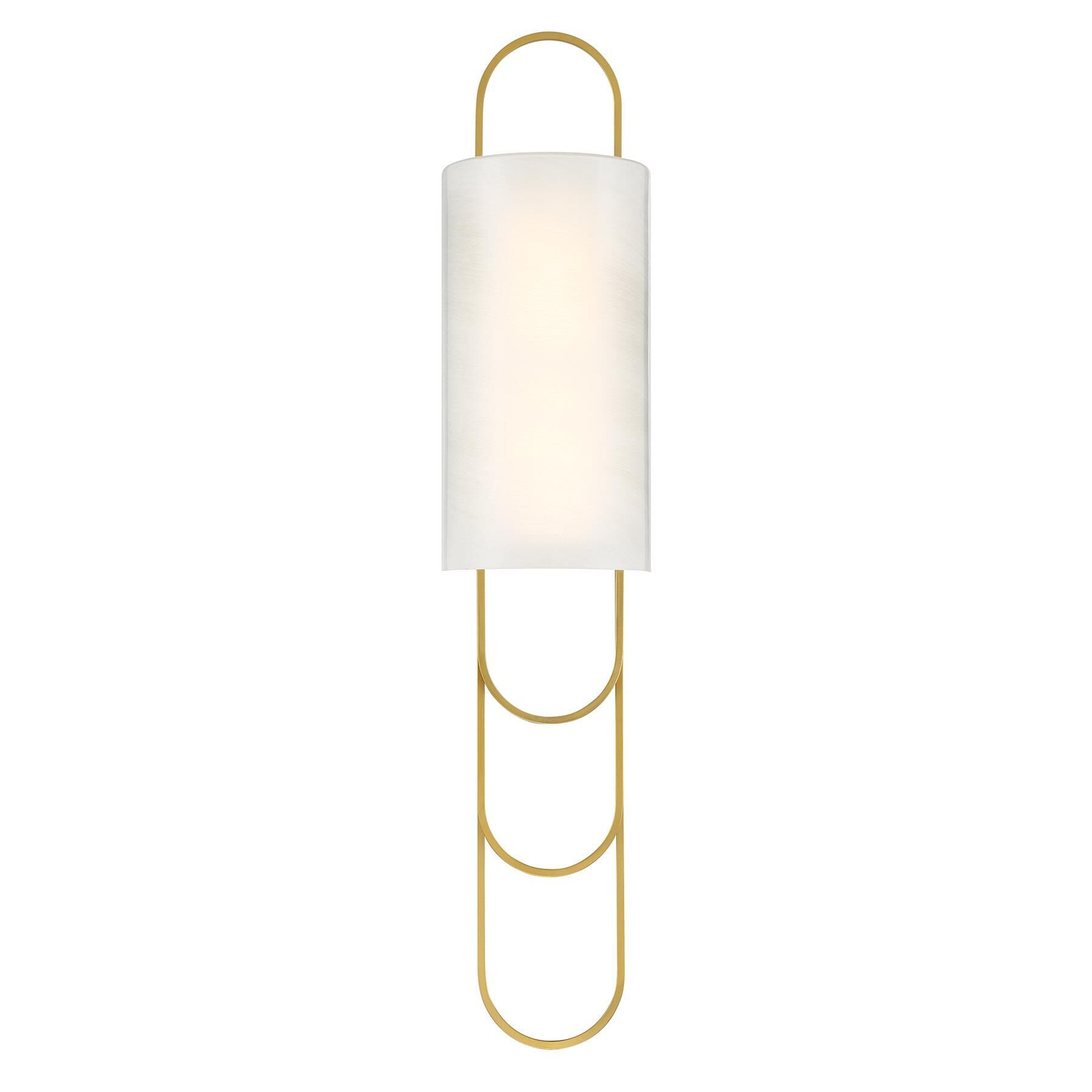 Tartine  30 Inch Wall Sconce by Savoy House