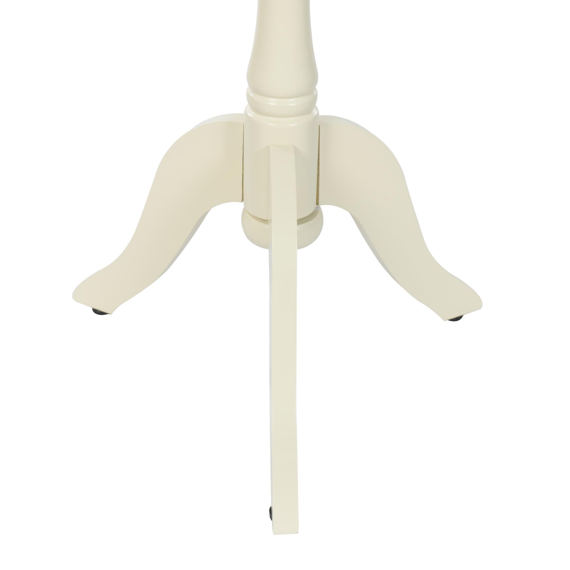 Harbor Breeze 24 Inch Accent Table by Stylecraft