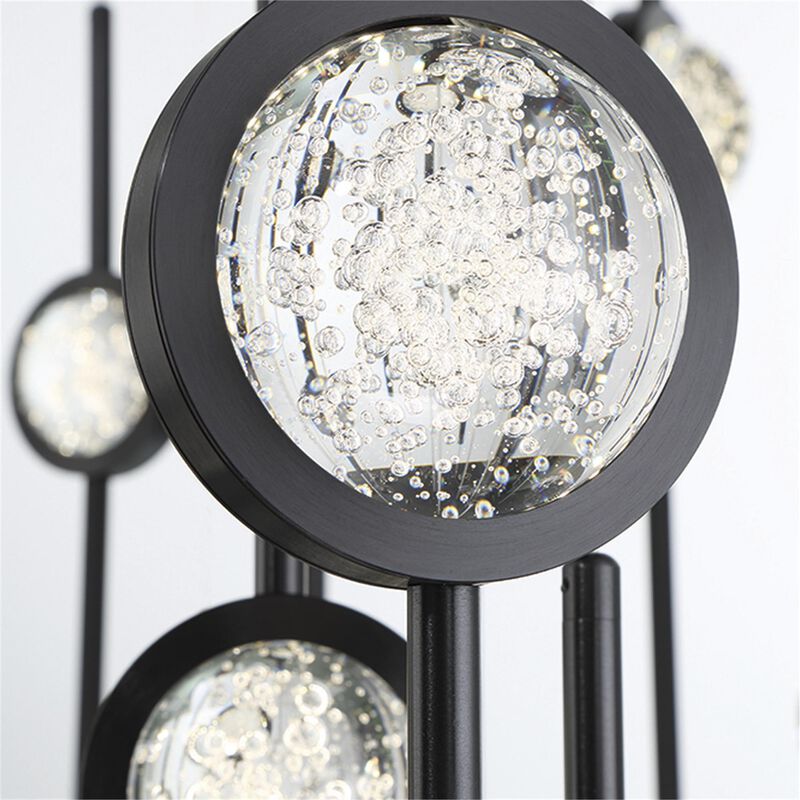 Barletta Multi Light Pendant by Eurofase Lighting