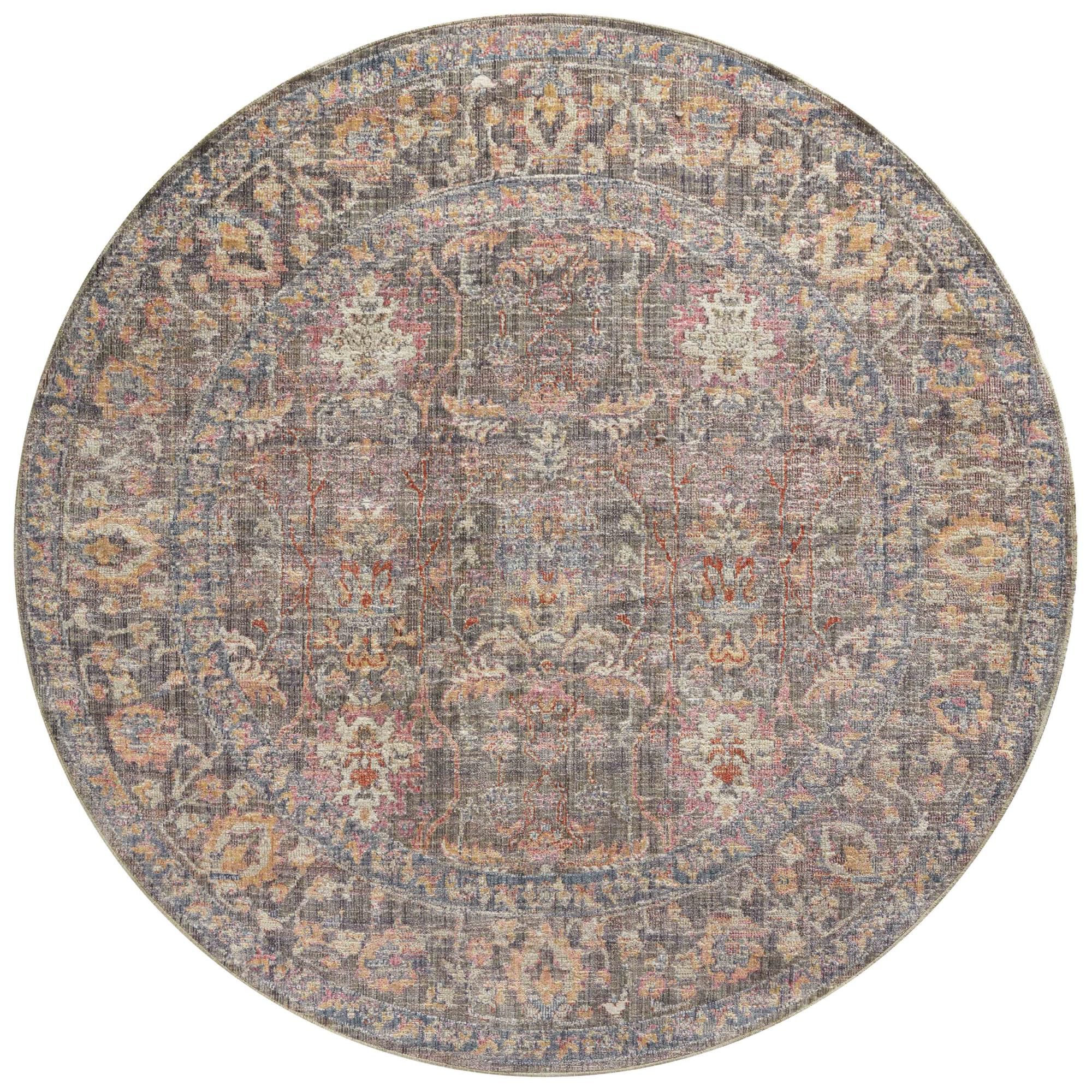 Chris Loves Julia x Loloi ROSEMARIE Area Rug,