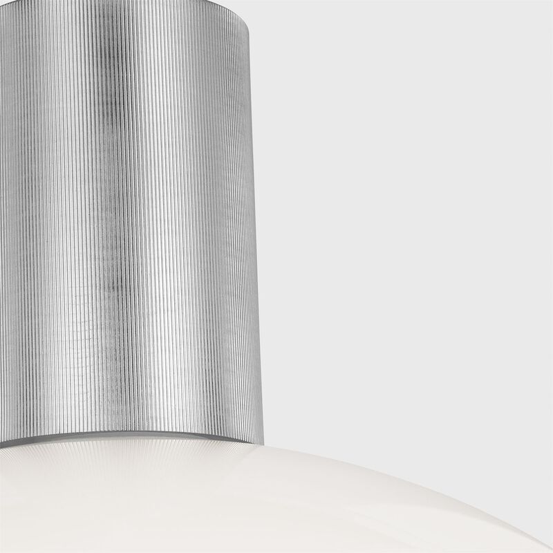 Drew & Jonathan Colewood Small Pendant Light by Visual Comfort Studio