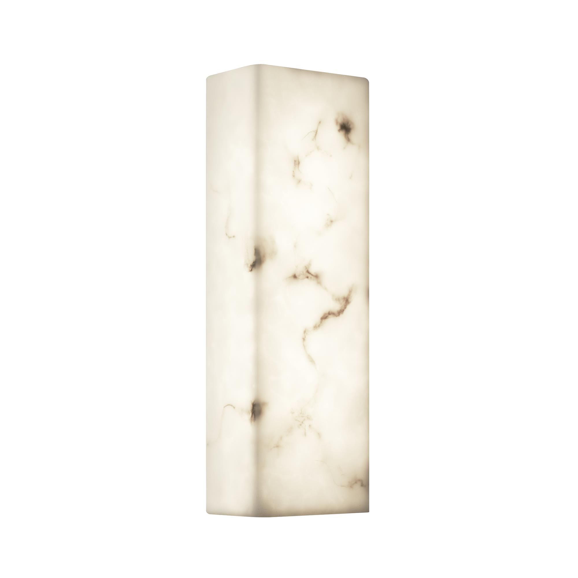 Lumenaria 17 Inch Wall Sconce by Justice Design Group