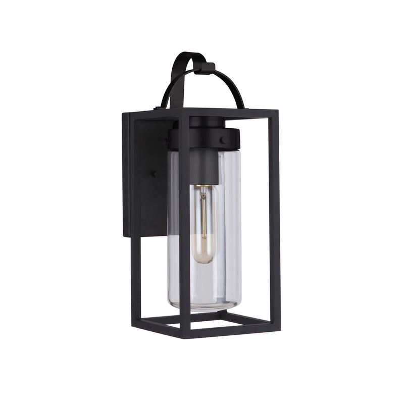 Neo 14 Inch Outdoor Wall Light by Craftmade