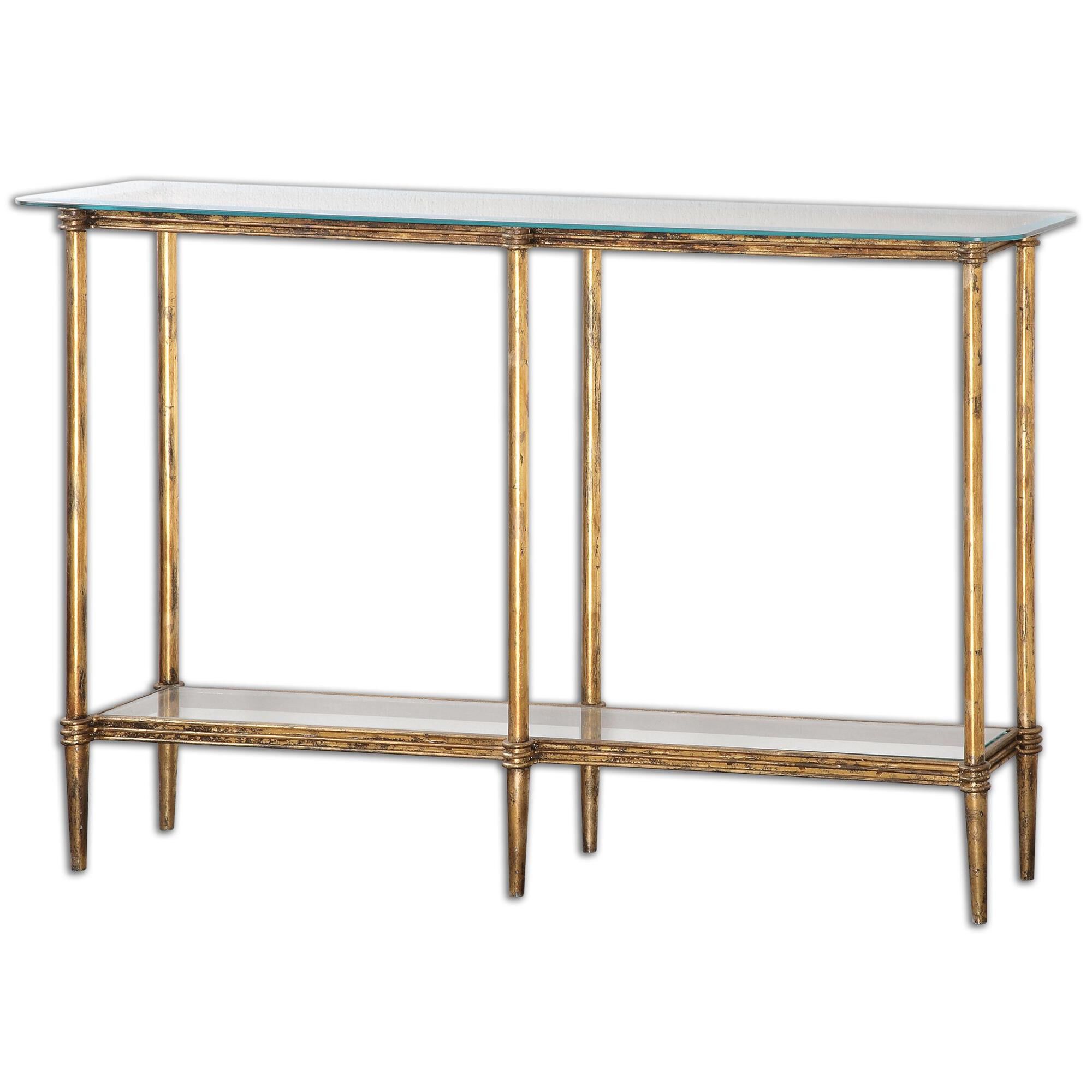 Elenio Console Table by Uttermost