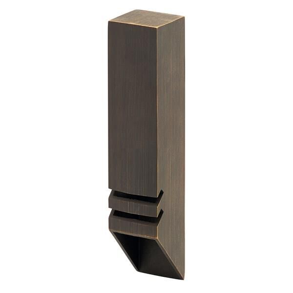 Shown in Centennial Brass finish