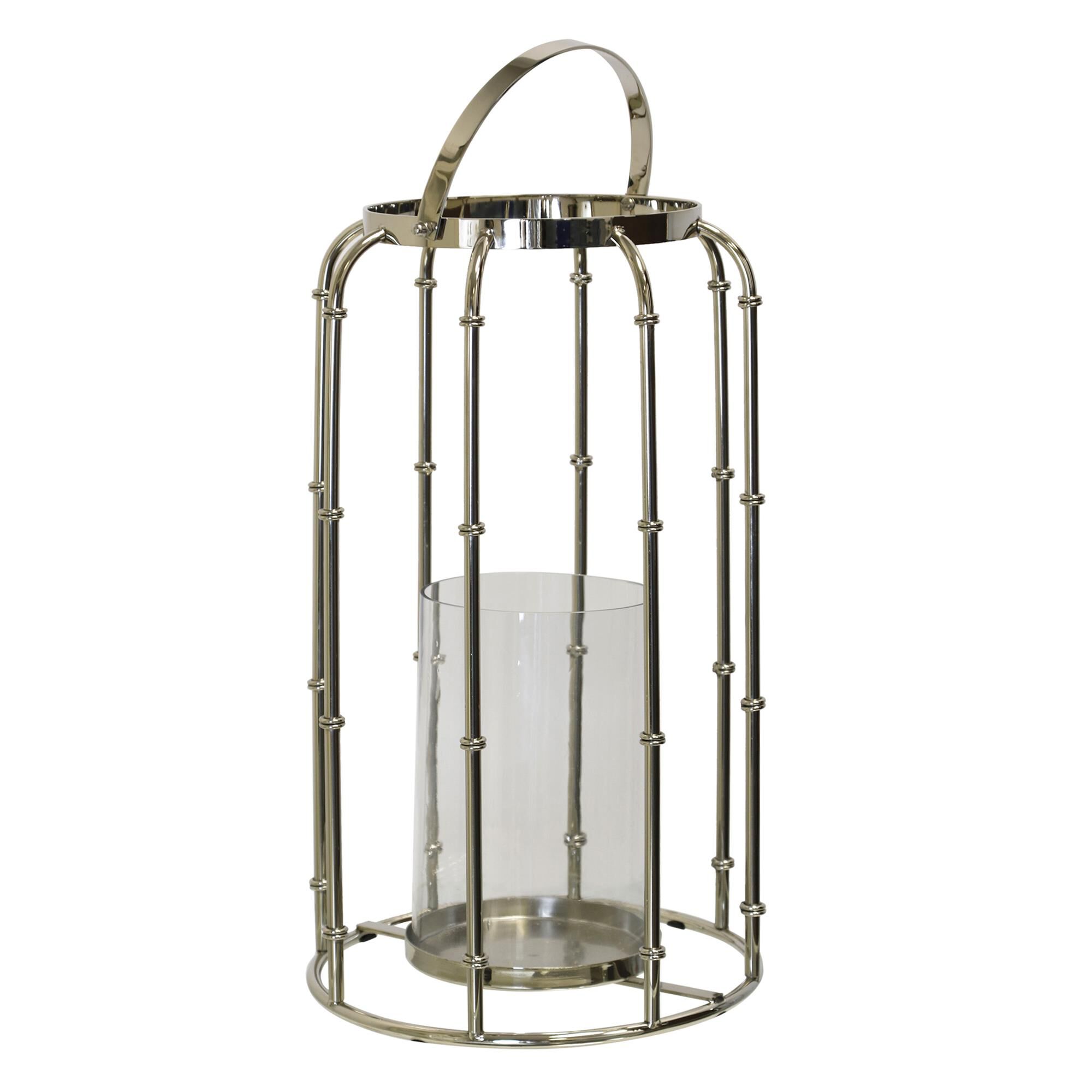 Shown in Nickel Plated finish