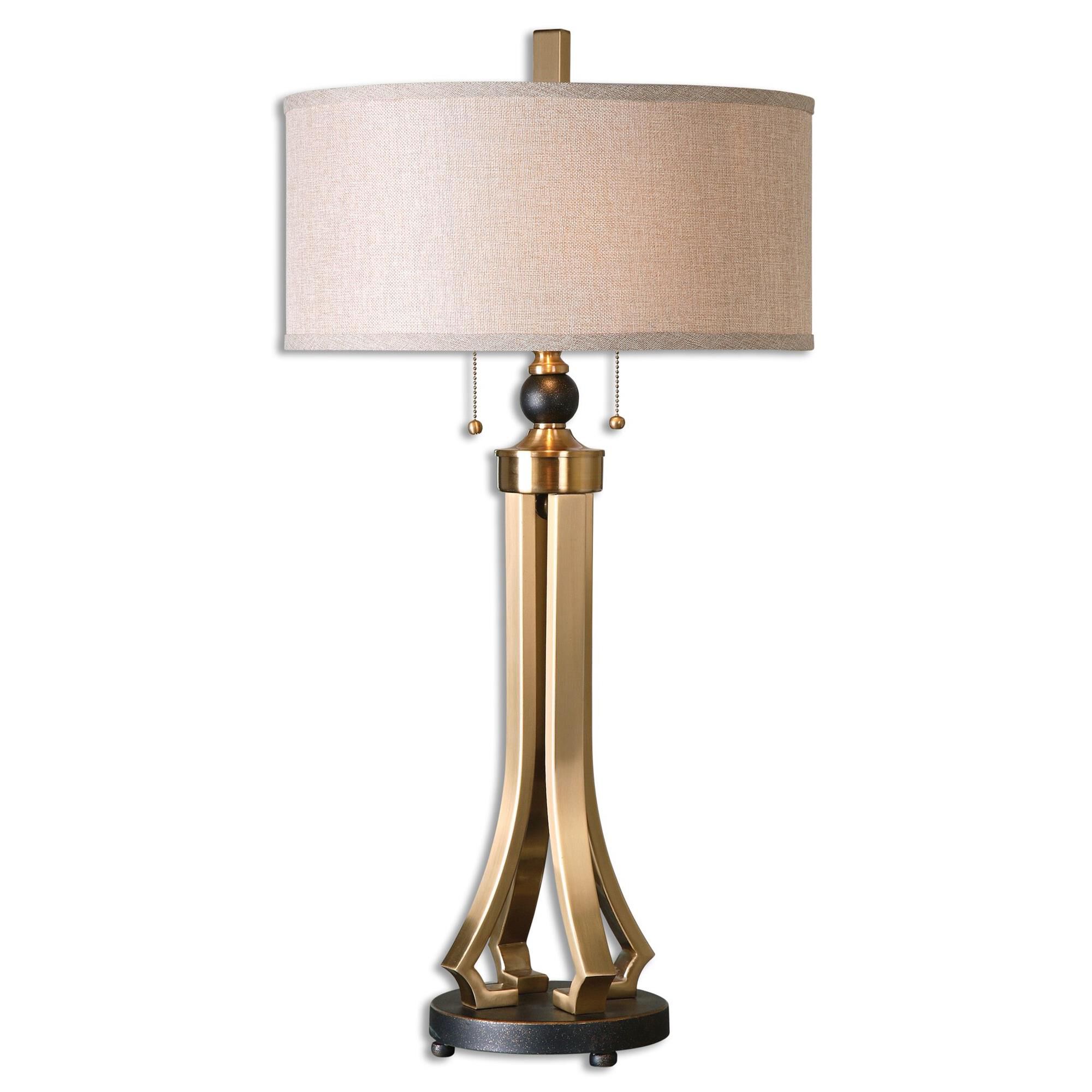 Selvino 33 Inch Table Lamp by Uttermost