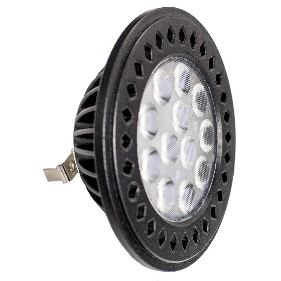 12 Watt 3000K PAR36 LED Light Bulb by Westgate