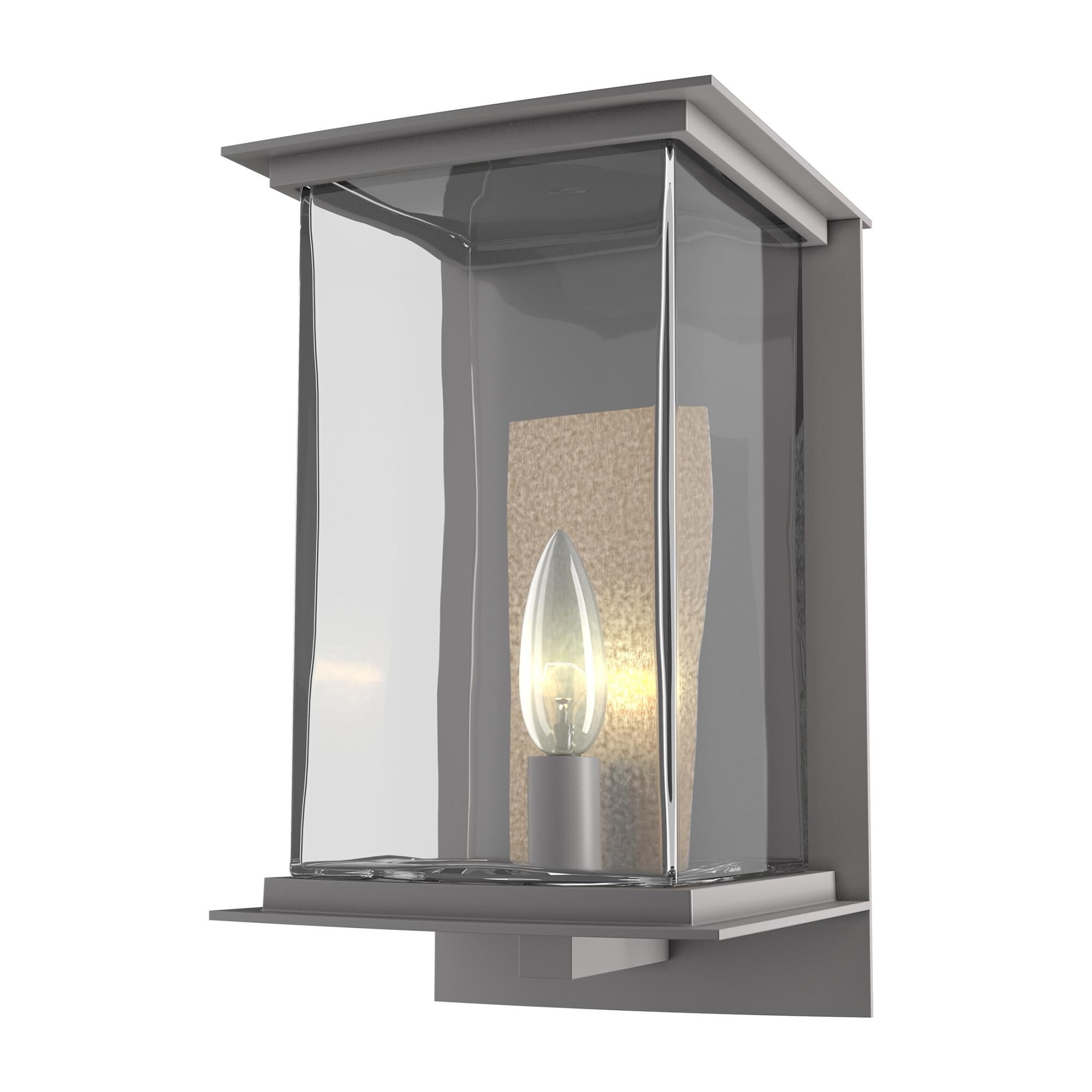 Kingston Outdoor Wall Light by Hubbardton Forge