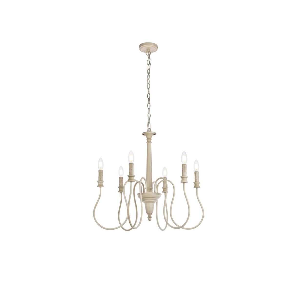 Shown in Weathered Dove finish