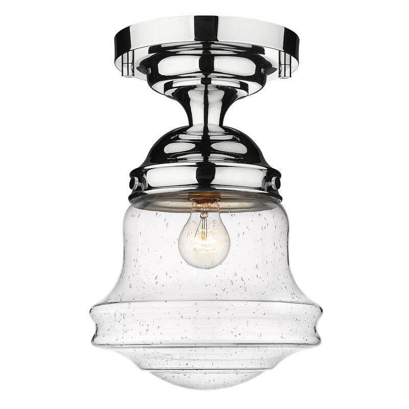Vaughn 11 Inch Flush Mount by Z Lite