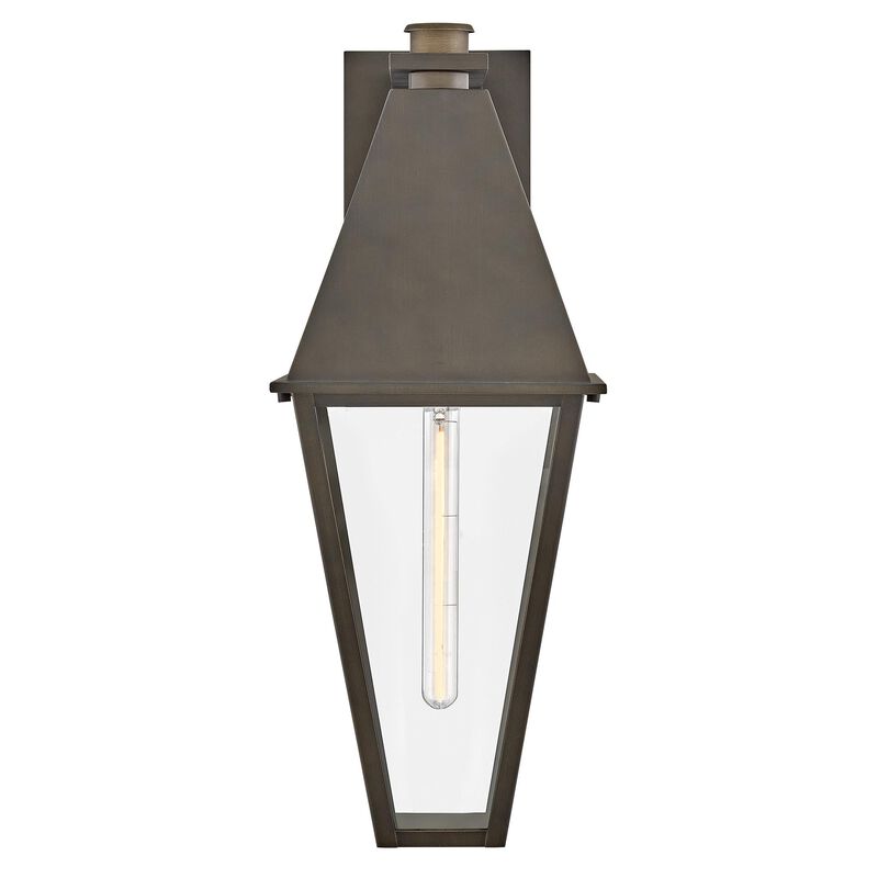 Endsley 25 Inch Outdoor Wall Light by Hinkley Lighting