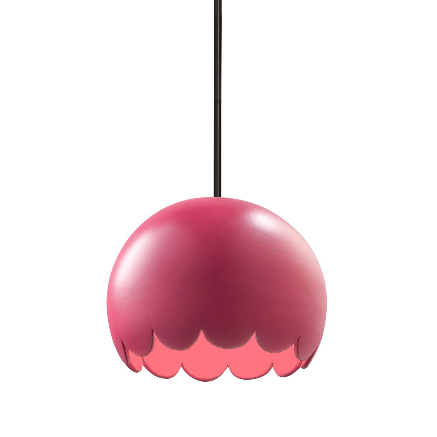 Radiance Mini Pendant by Justice Design Group