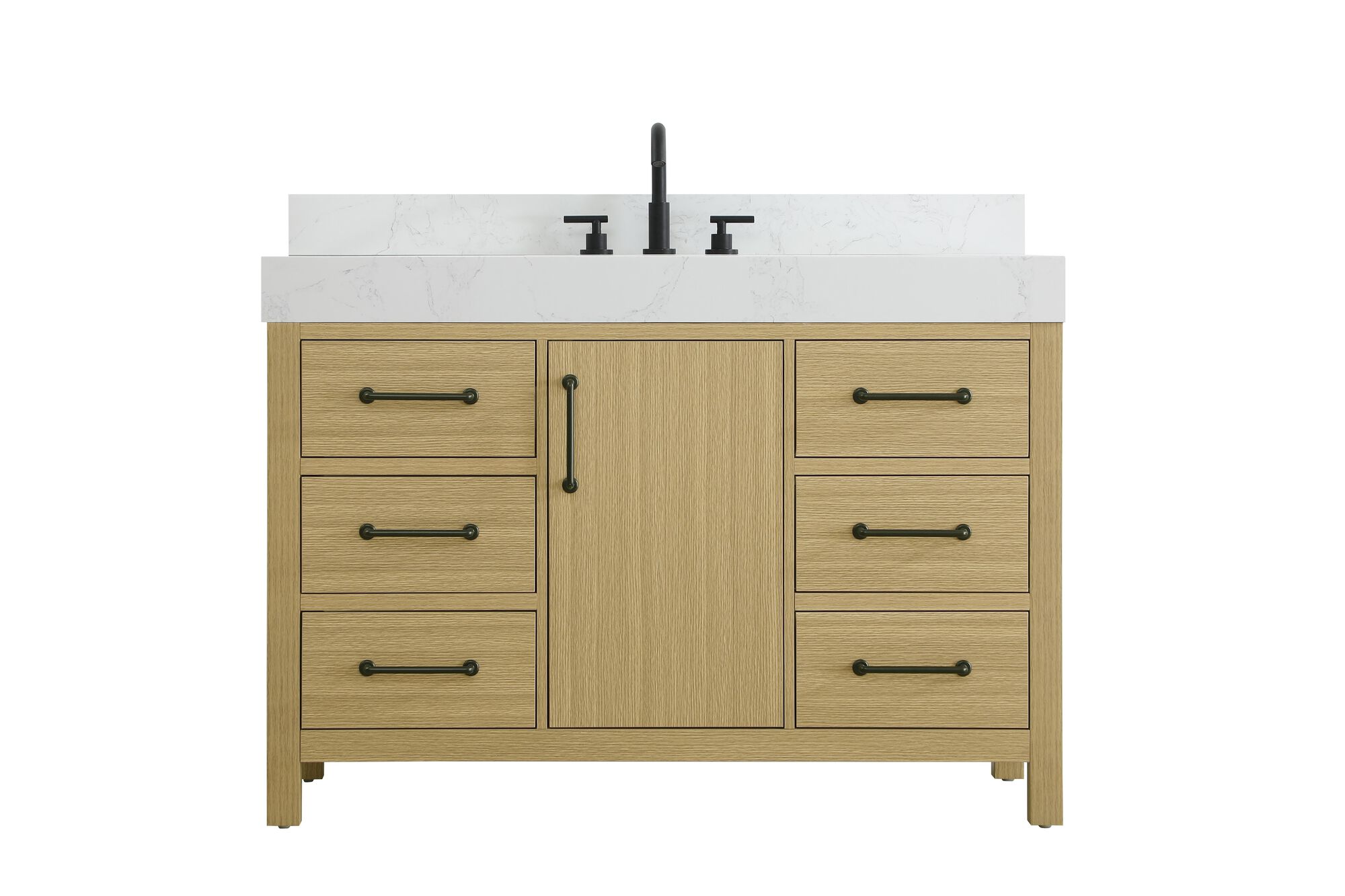 Shown in Honey Brown finish