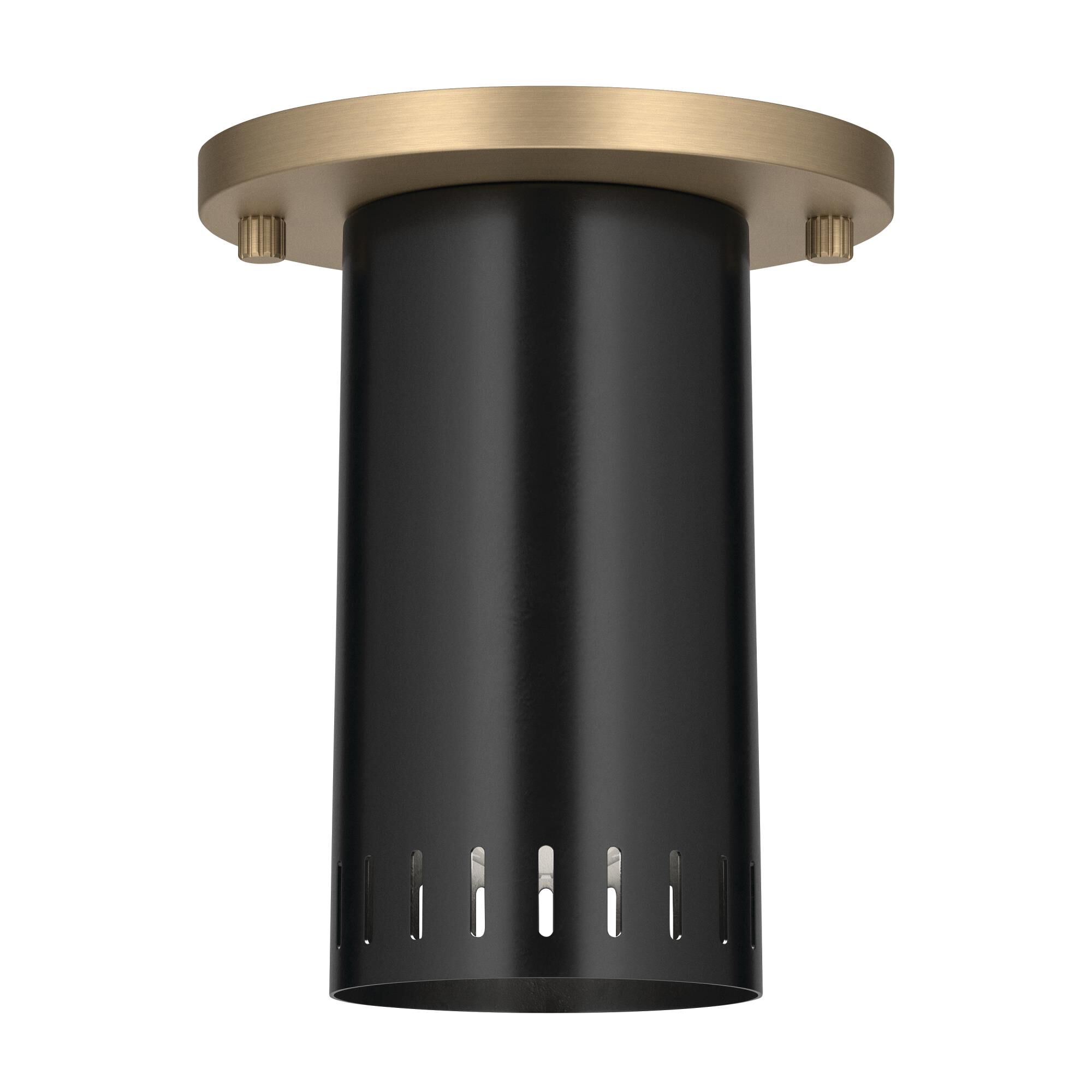 Shown in Black finish