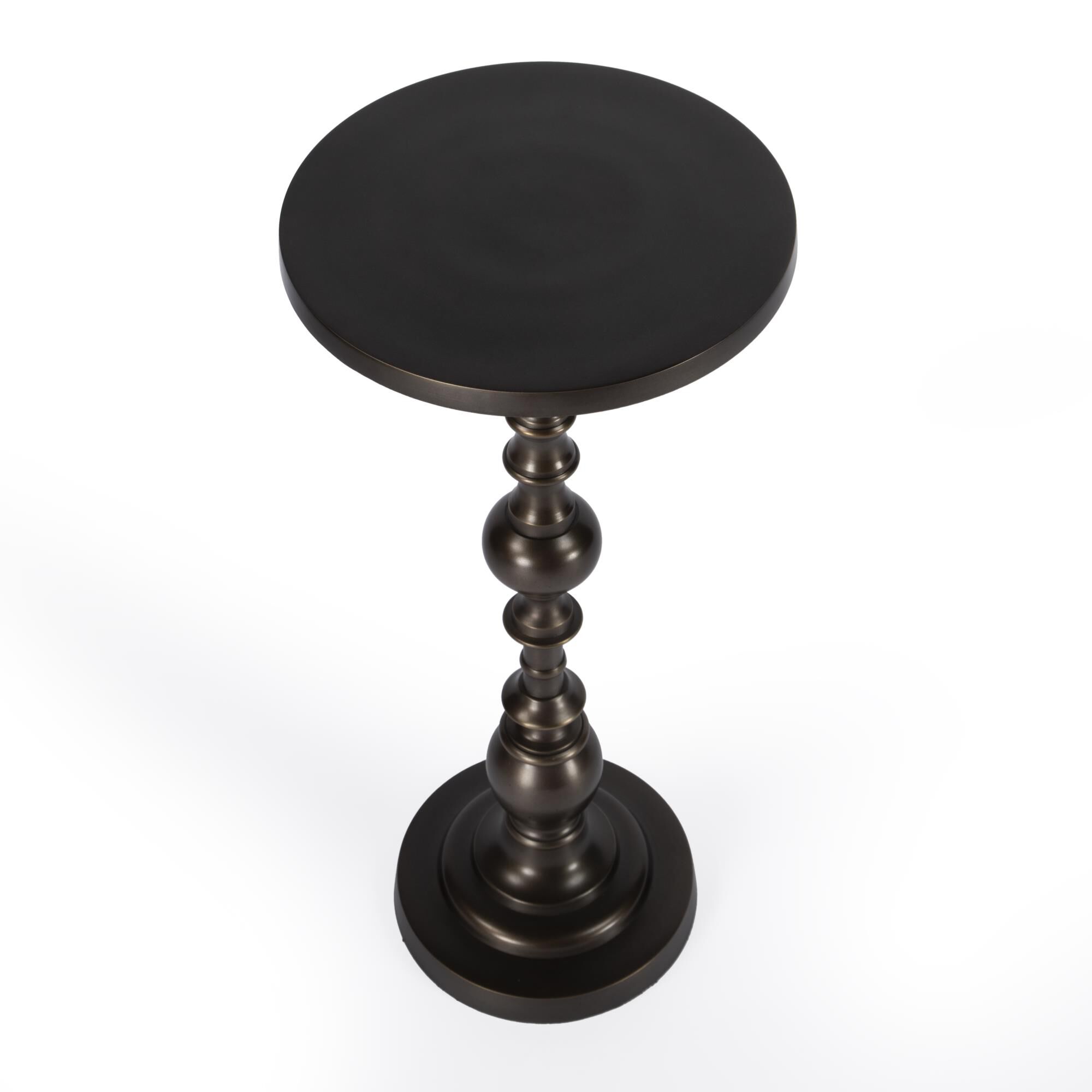 Darien End Table by Butler Specialty Company