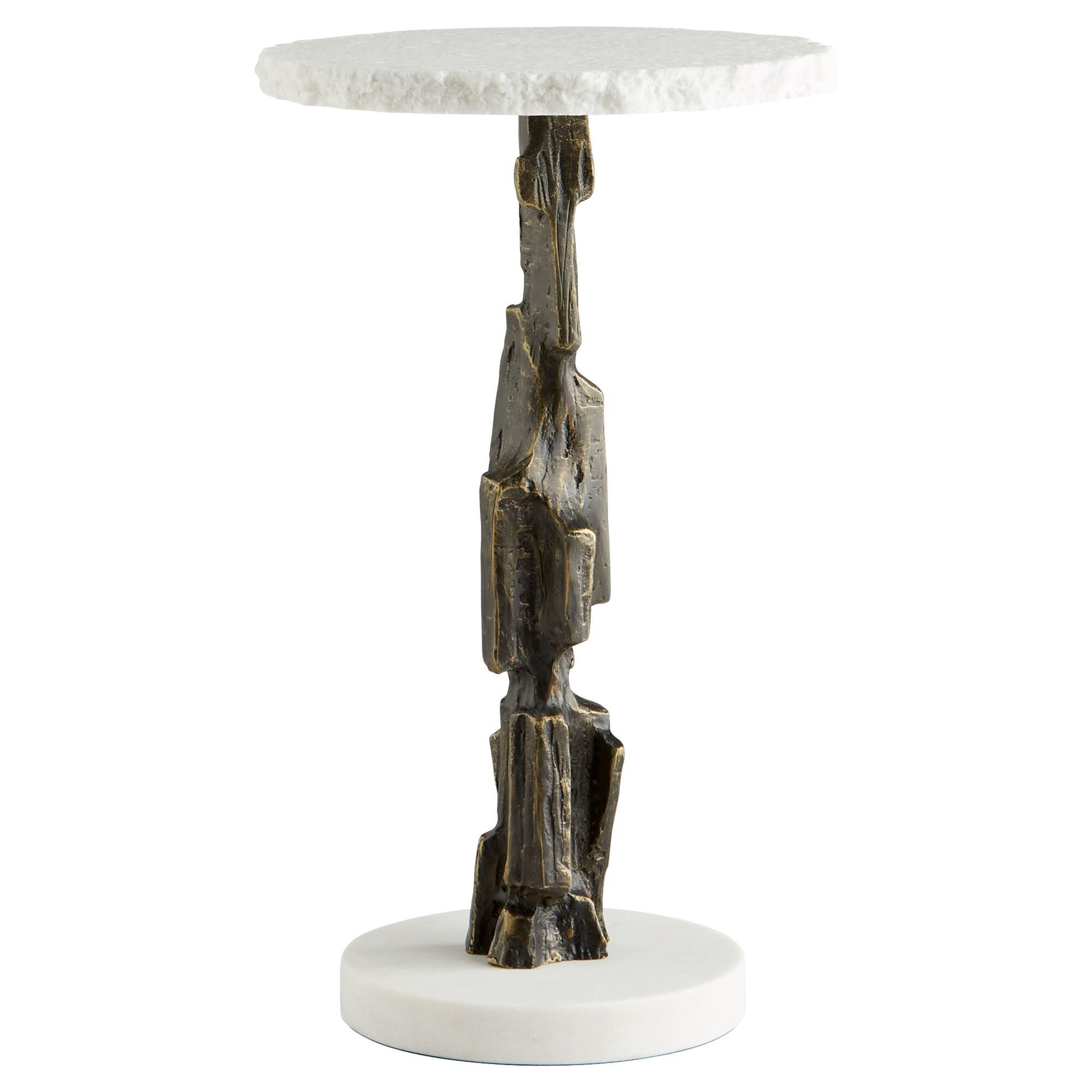 Shown in Bronze finish