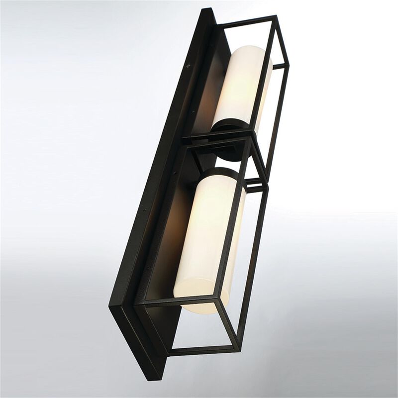 Ren 36 Inch Outdoor Wall Light by Eurofase Lighting