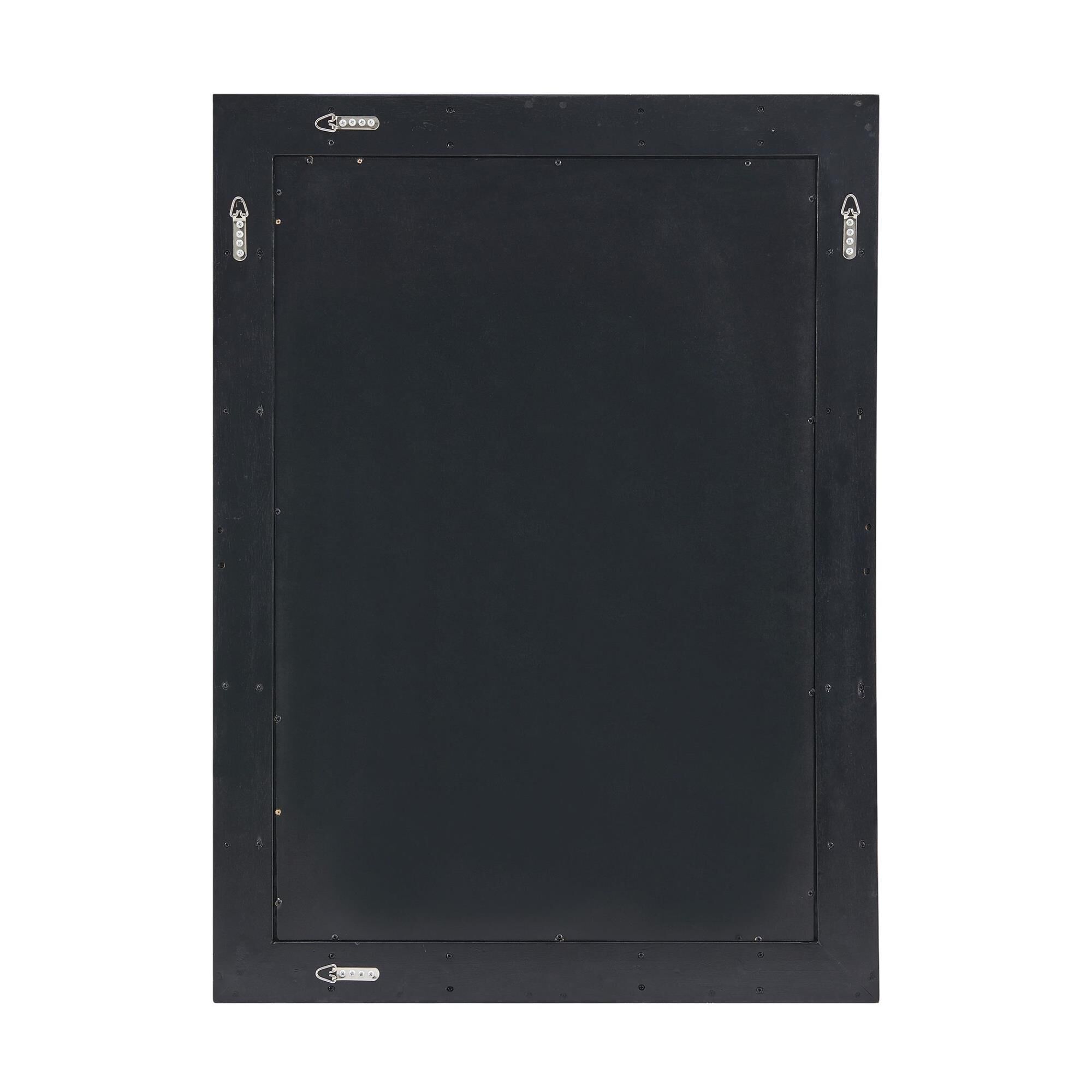 Grace Feyock Diamond In The Rough 45 Inch Decorative Mirror by Uttermost