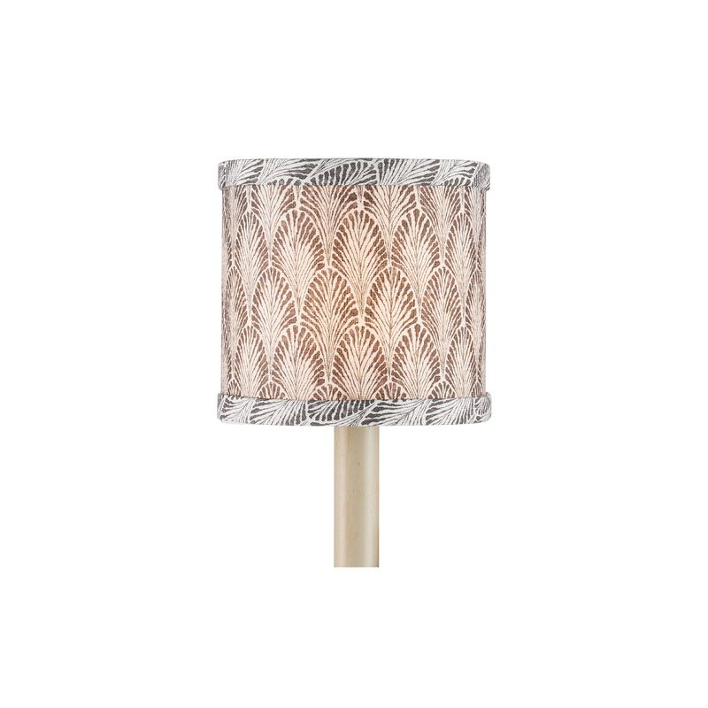 Plume Accessory Shade by Currey & Company
