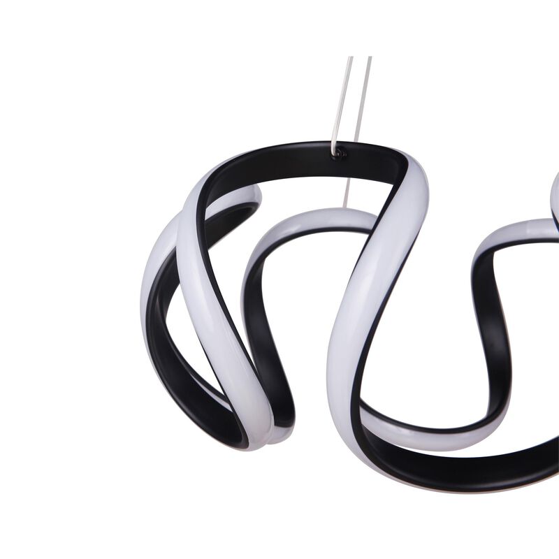 Pulse Small Pendant Light by Craftmade