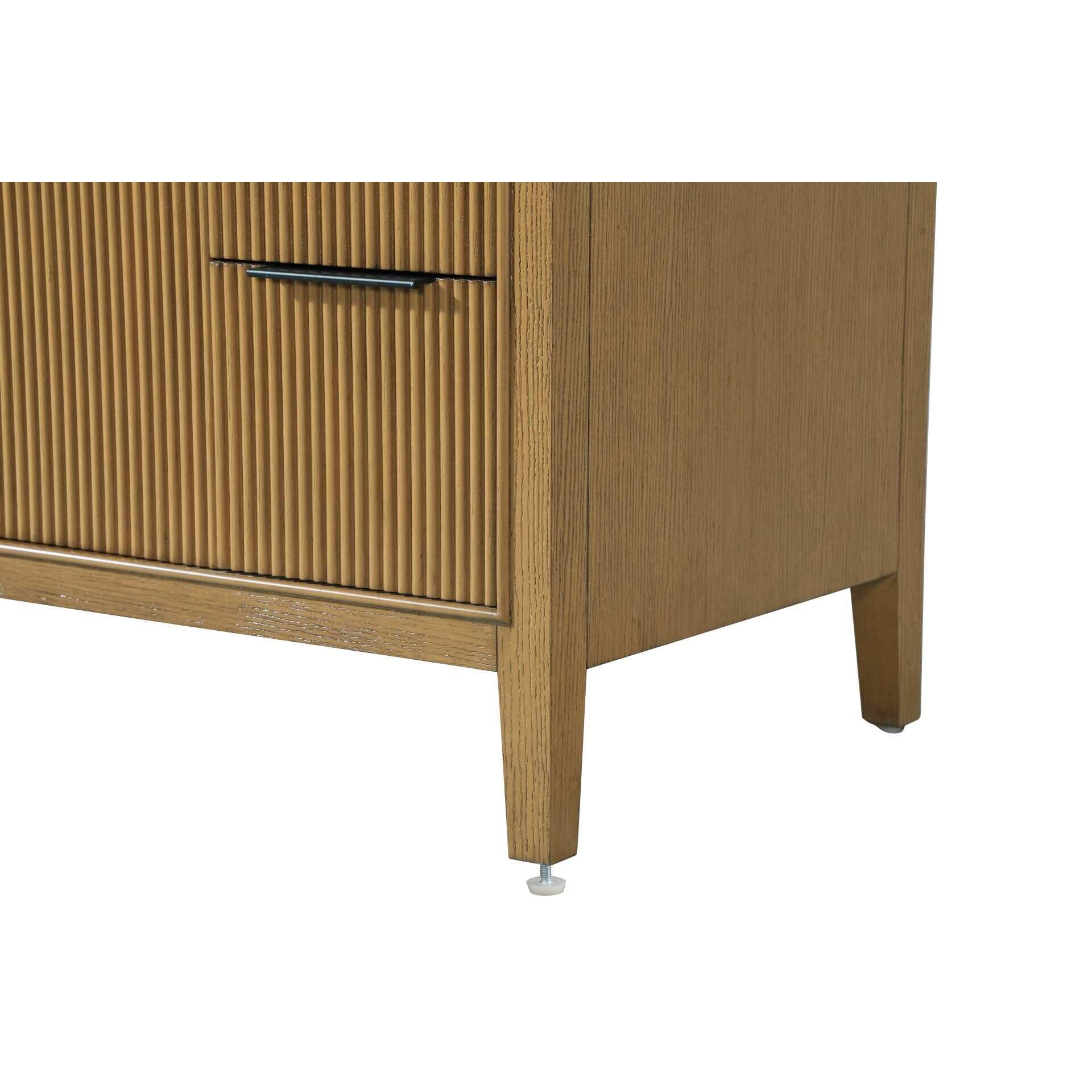 Shown in Honey Teak finish