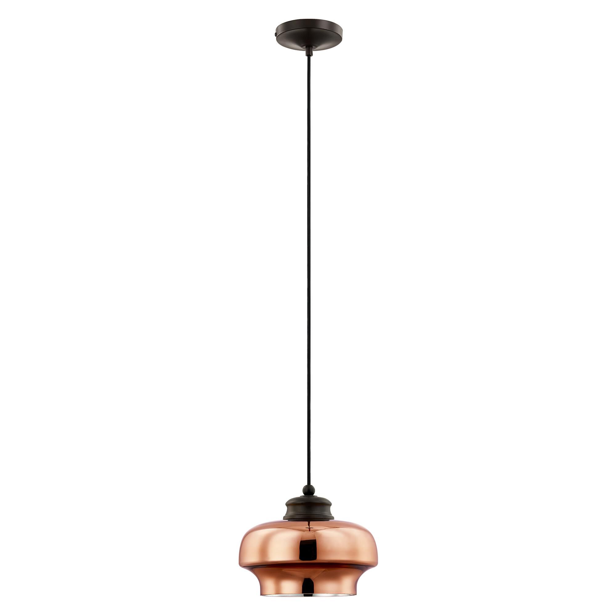 Livex Lighting 9 Inch Mini Pendant