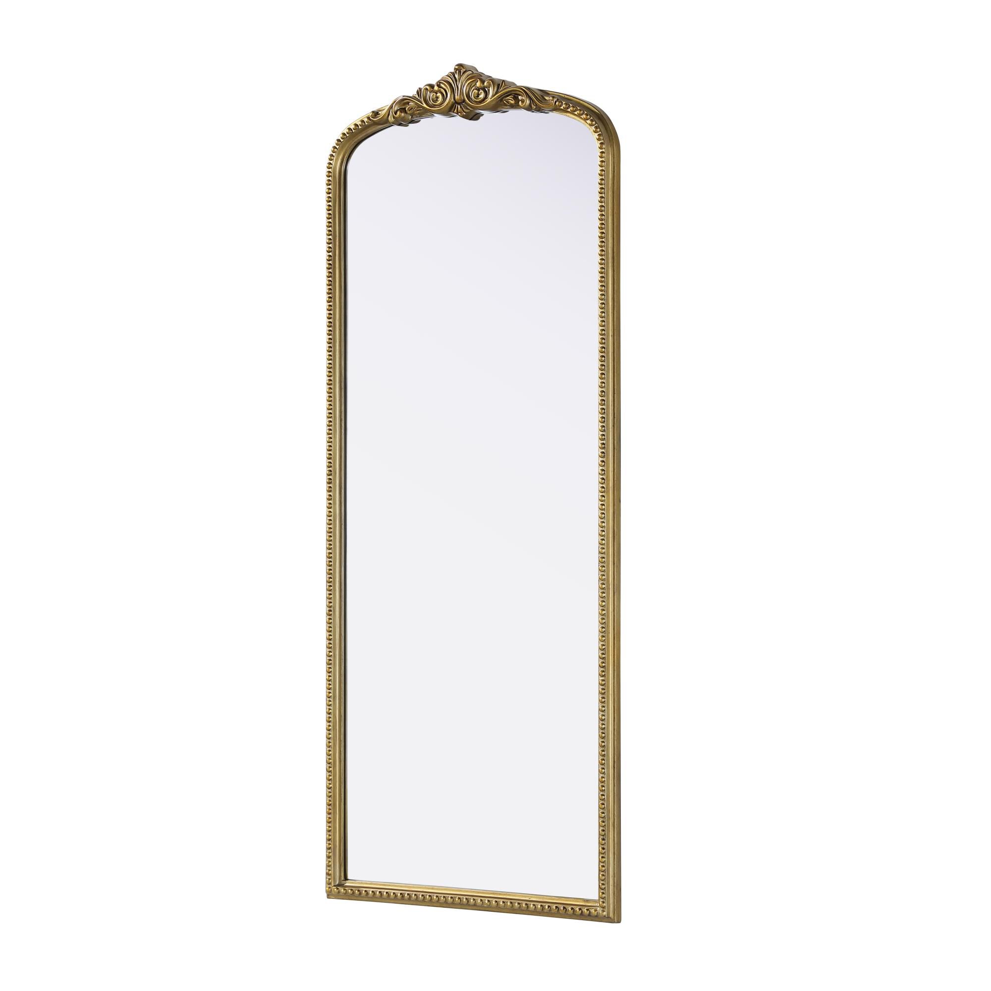 Naomi 60 Inch Decorative Mirror by Elegant Decor