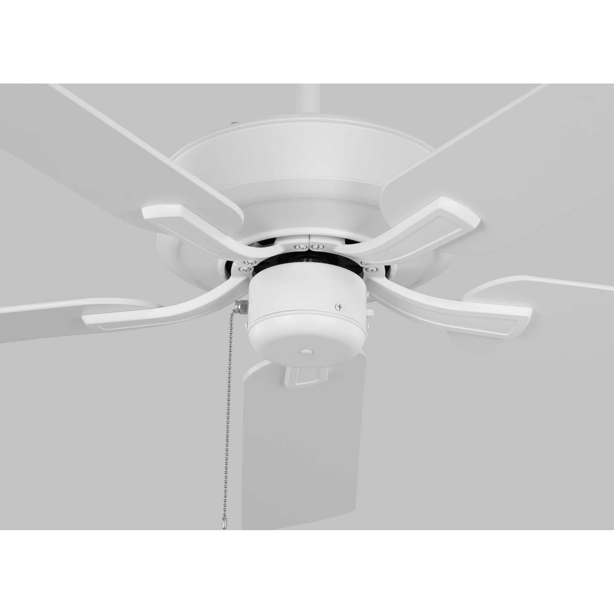 Linden 52 Inch Ceiling Fan by Generation Lighting