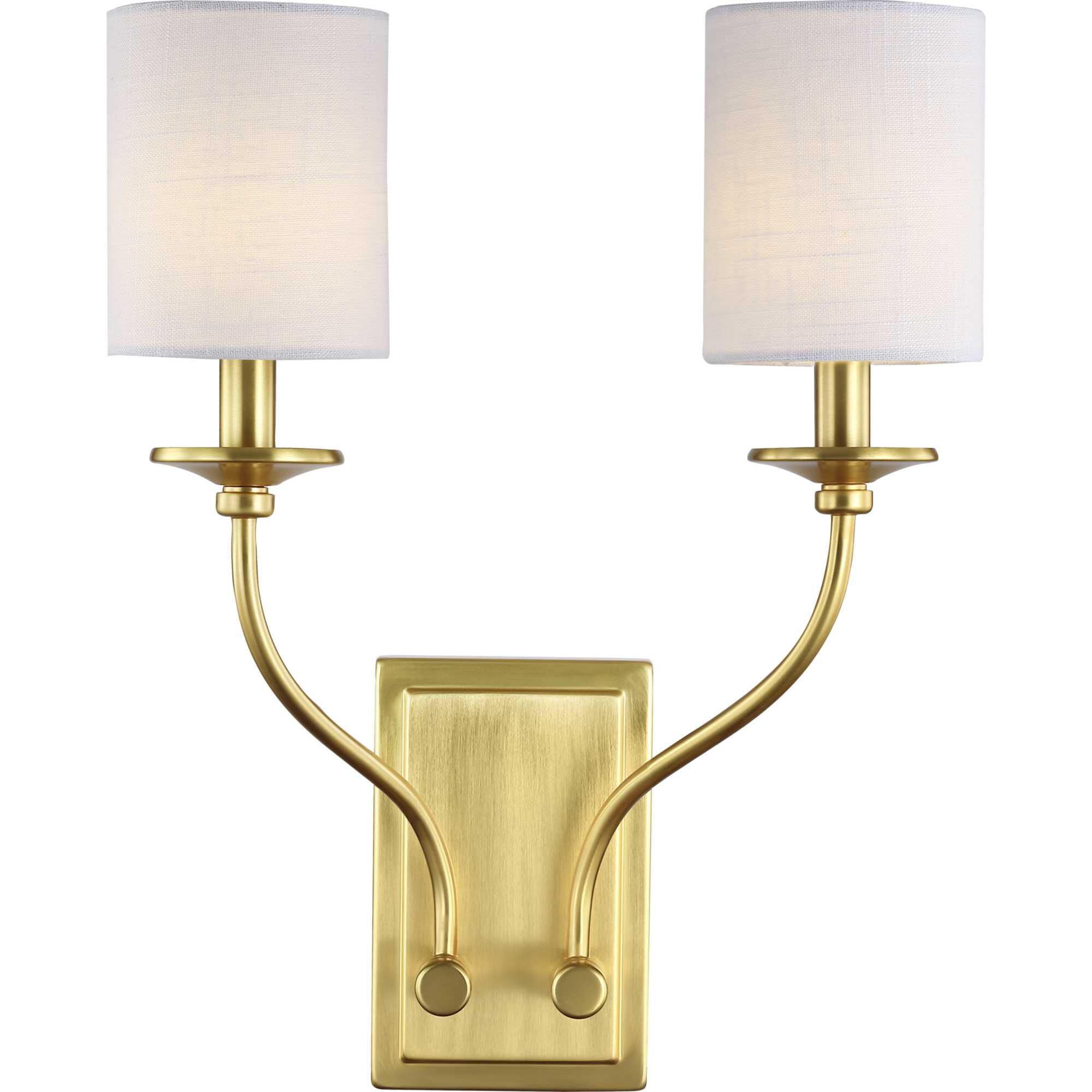 Bonita 17 Inch Wall Sconce by Progress Lighting