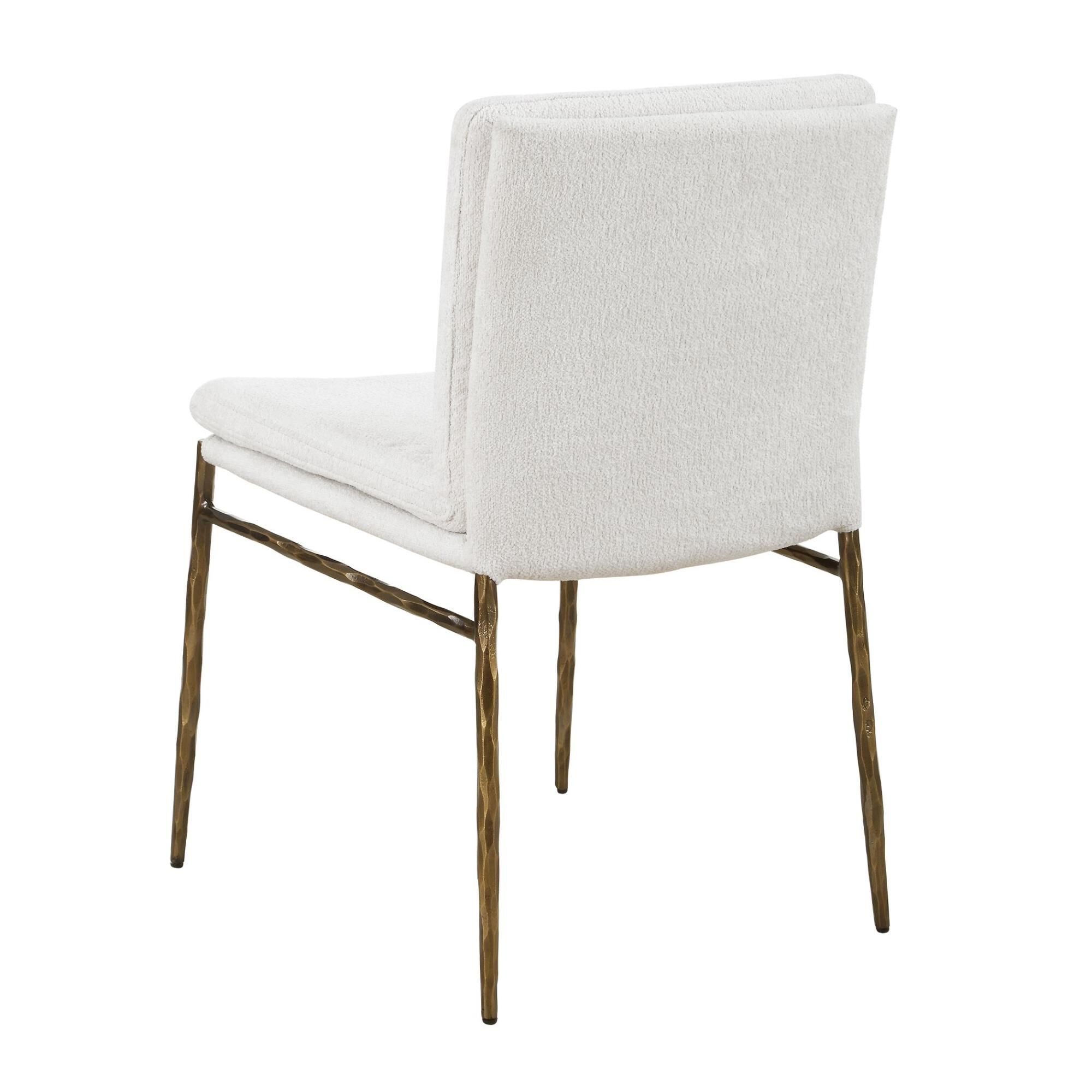 Ascend Dining Chair by Uttermost