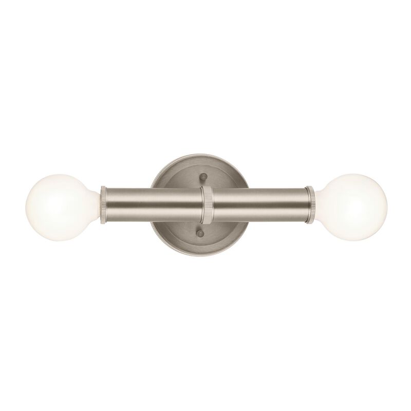 Torche Small Wall Sconce by Kichler