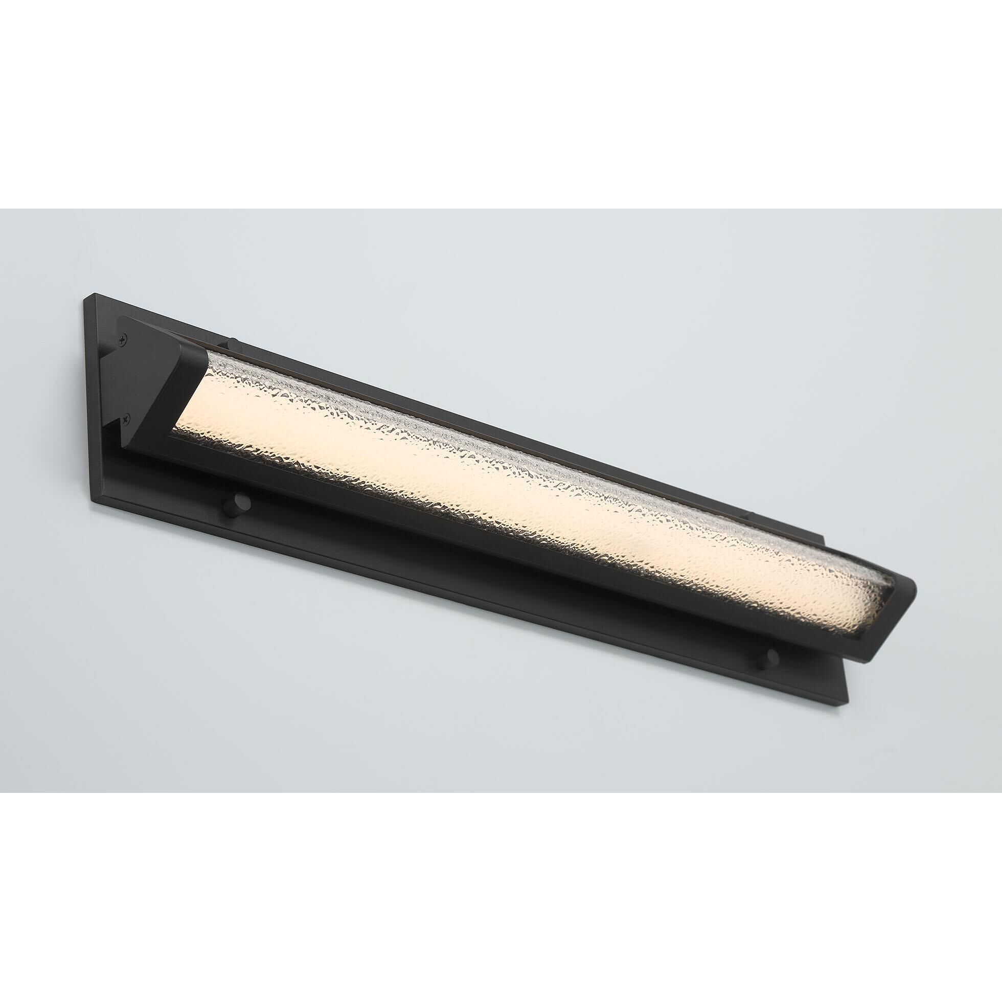 Hy50 25 Inch Outdoor Wall Light by Eurofase Lighting