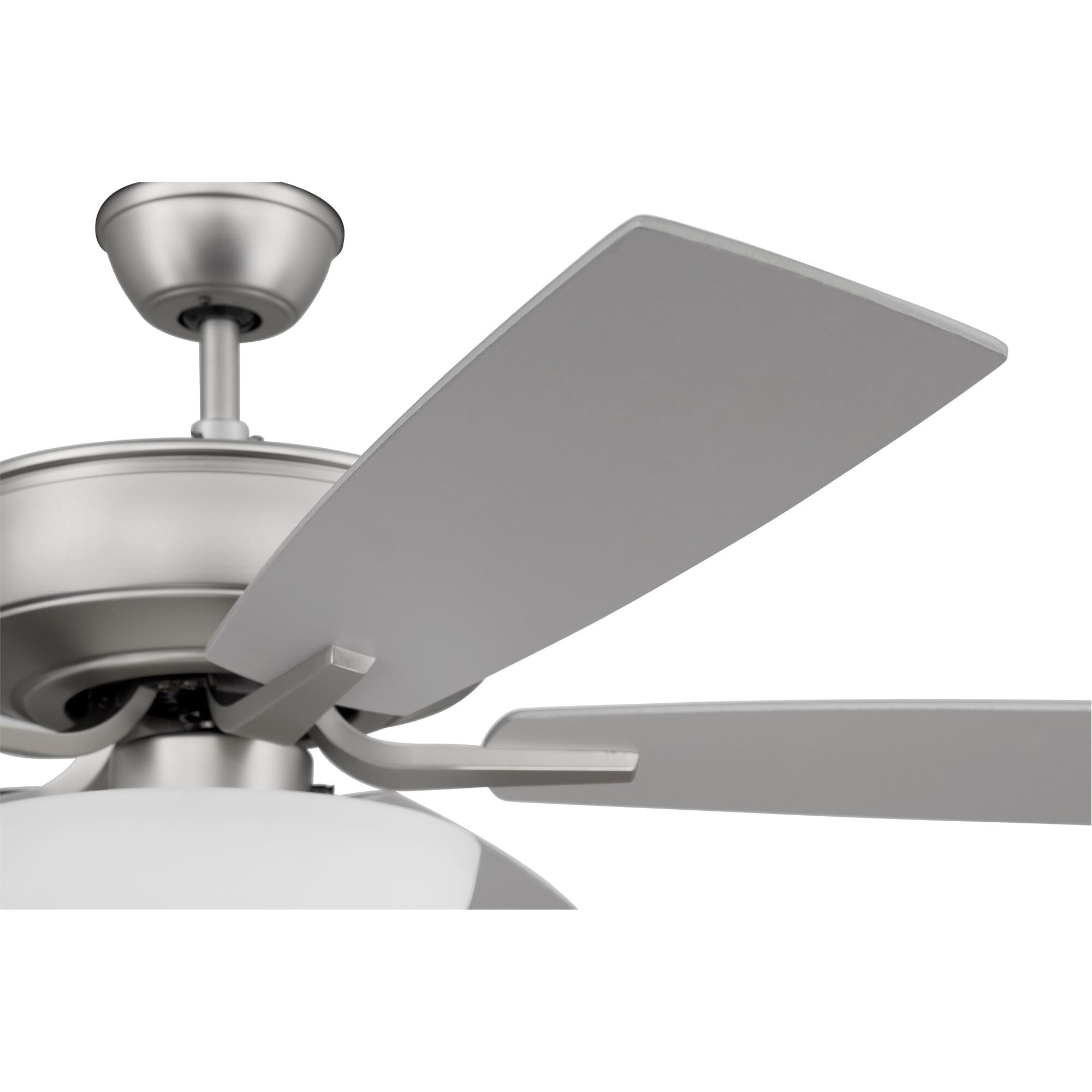 Pro Plus 52 Inch Ceiling Fan with Light Kit,
