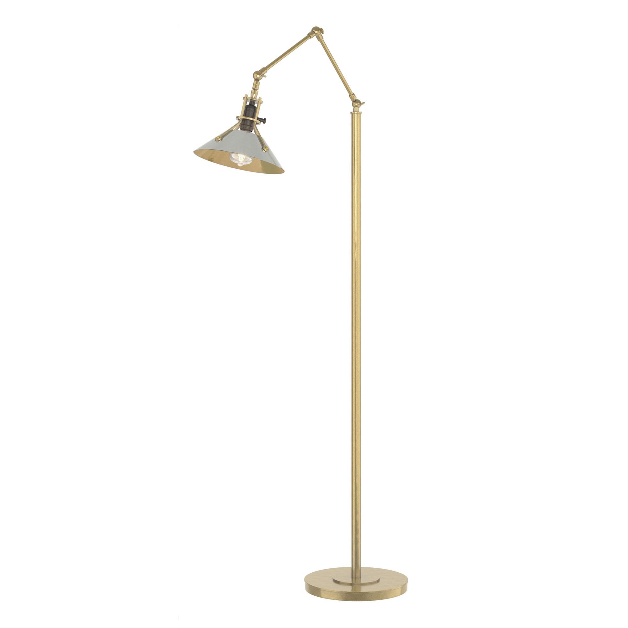 Henry 60 Inch Reading Lamp by Hubbardton Forge
