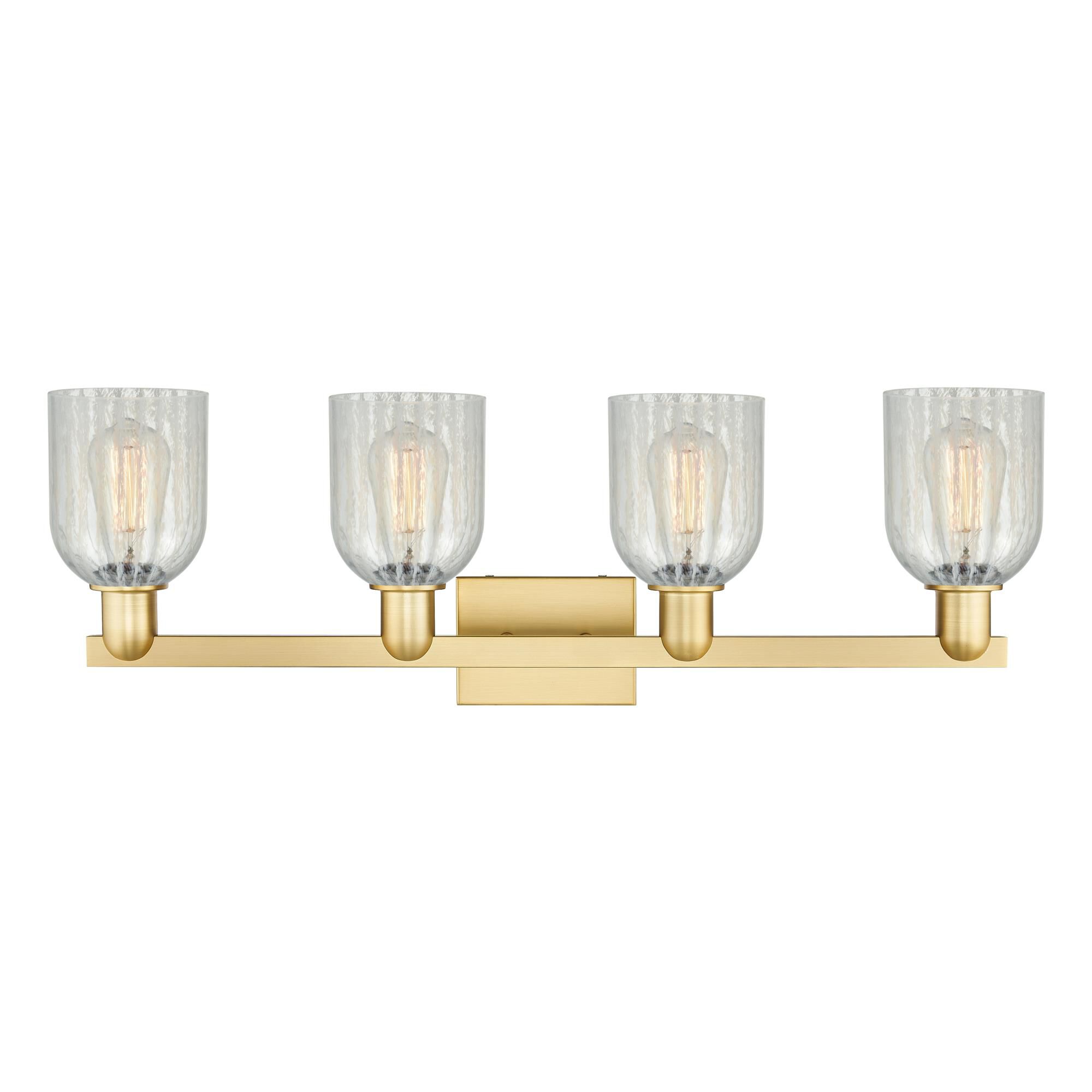 Bruno Marashlian Caledonia 32 Inch Bath Vanity Light by Innovations Lighting