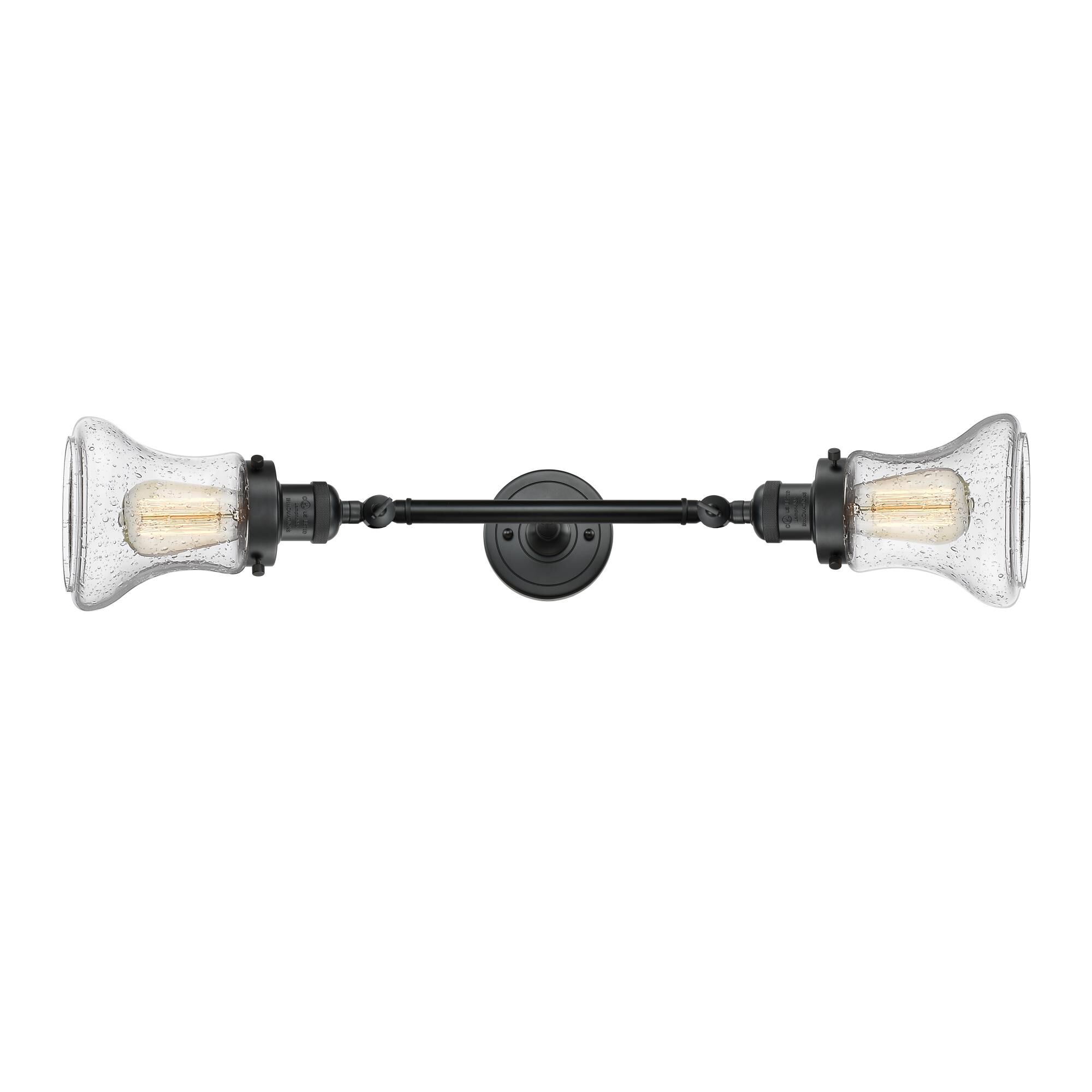 Bruno Marashlian Bellmont 23 Inch 2 Light LED Bath Vanity Light by Innovations Lighting