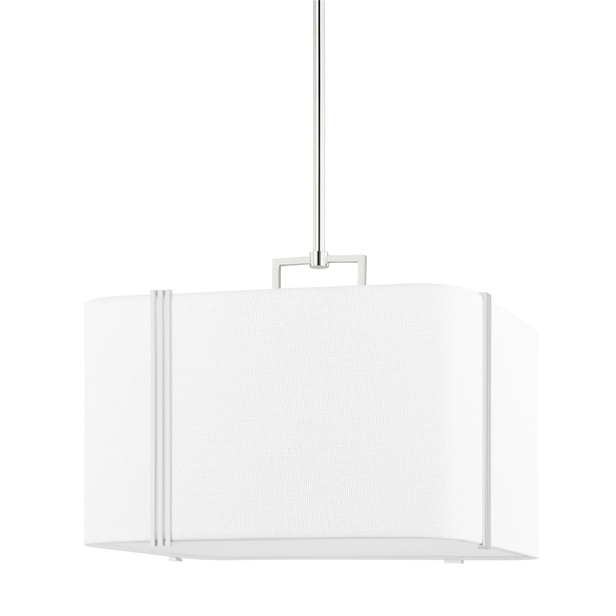 Downing Small Chandelier,