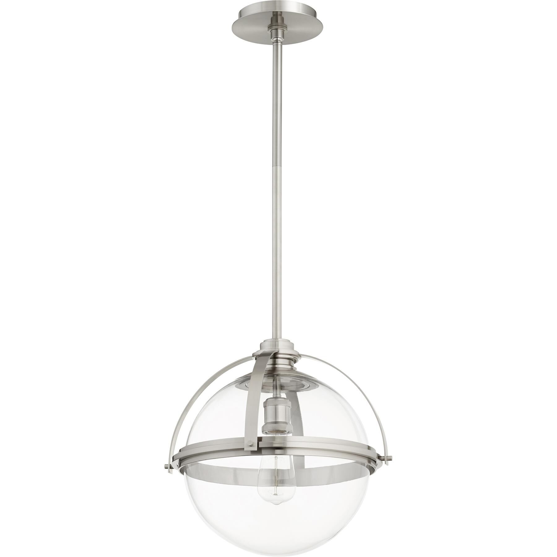 Quorum International 14 Inch Large Pendant