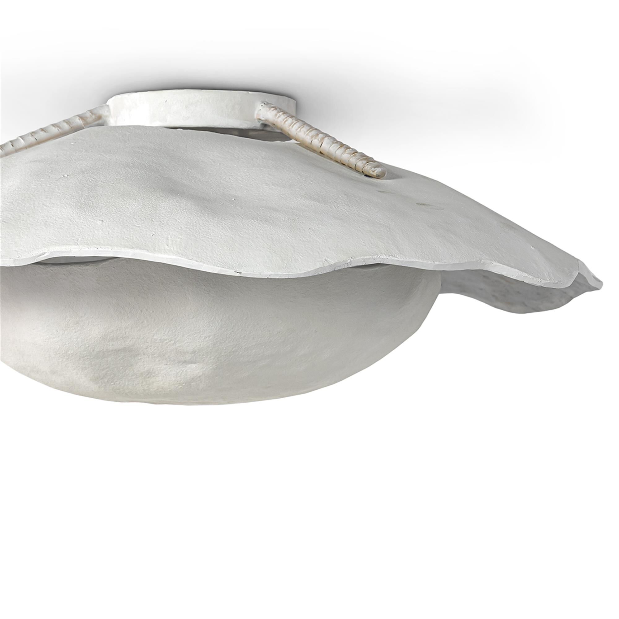 Shown in Pewter with Gold finish