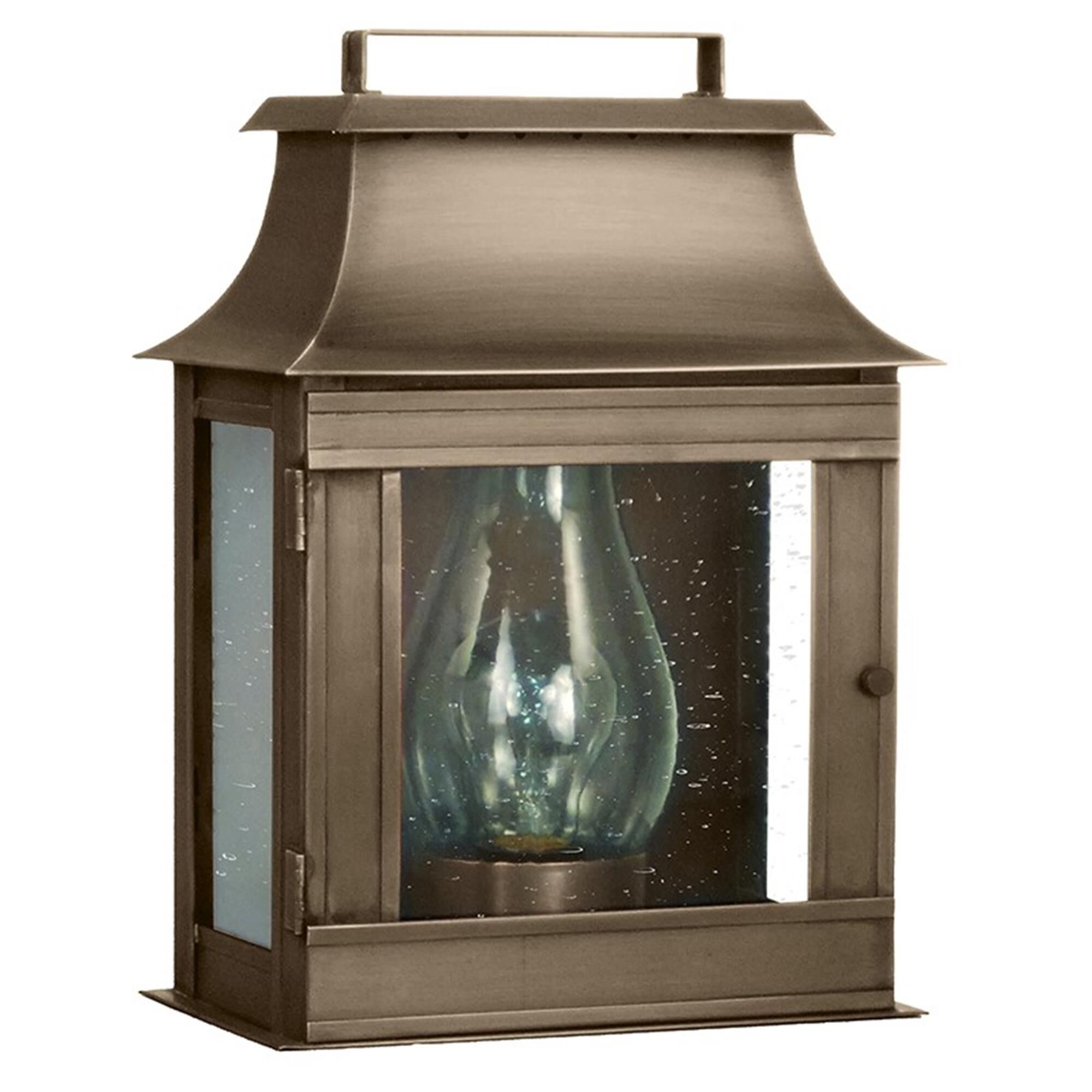 Concord 13 Inch 1 Light Outdoor Wall Light,