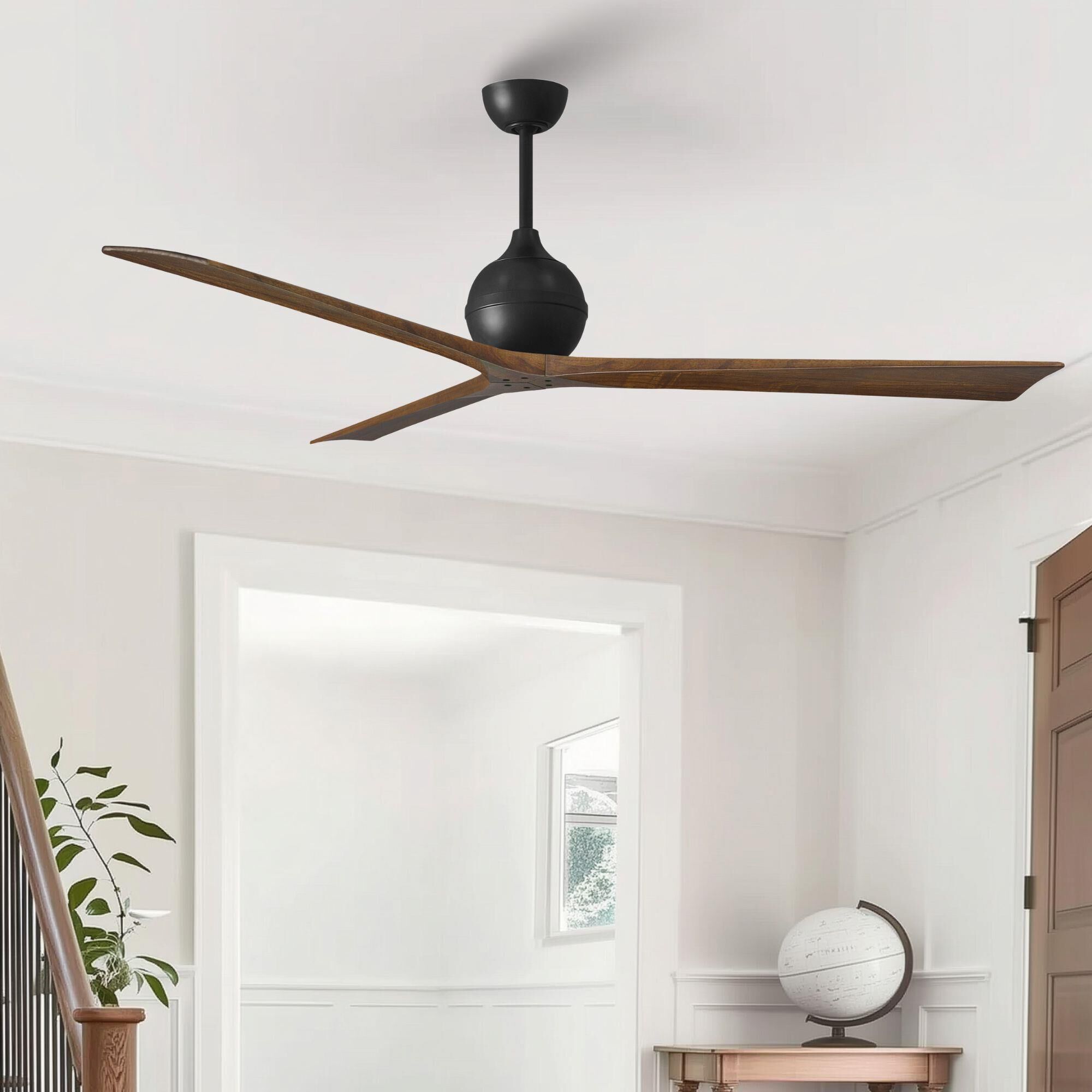Irene 72 Inch Ceiling Fan by Matthews Fan Company