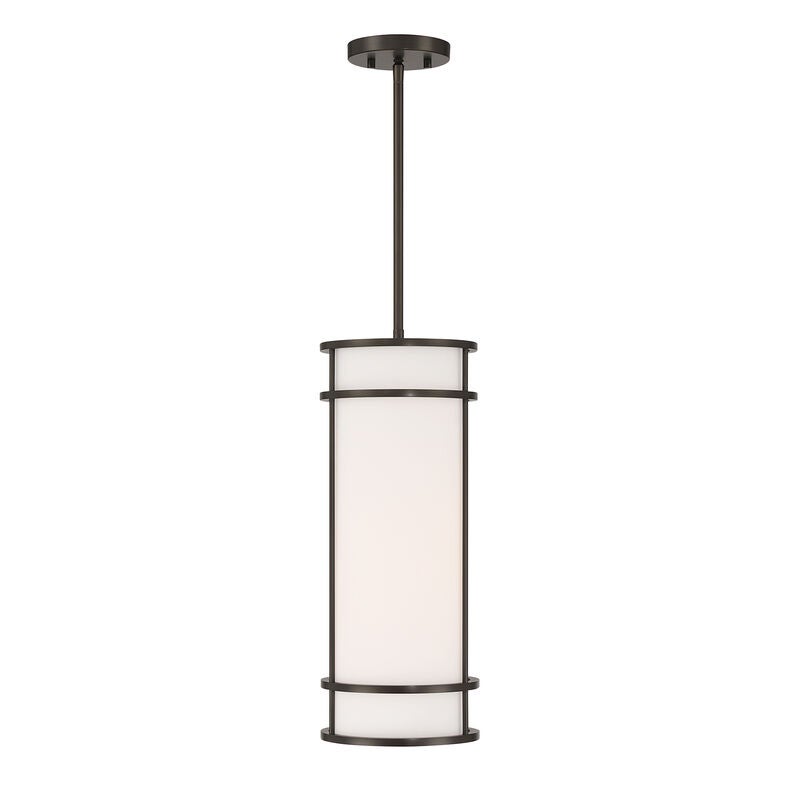 Porter 20 Inch Mini Pendant by Savoy House