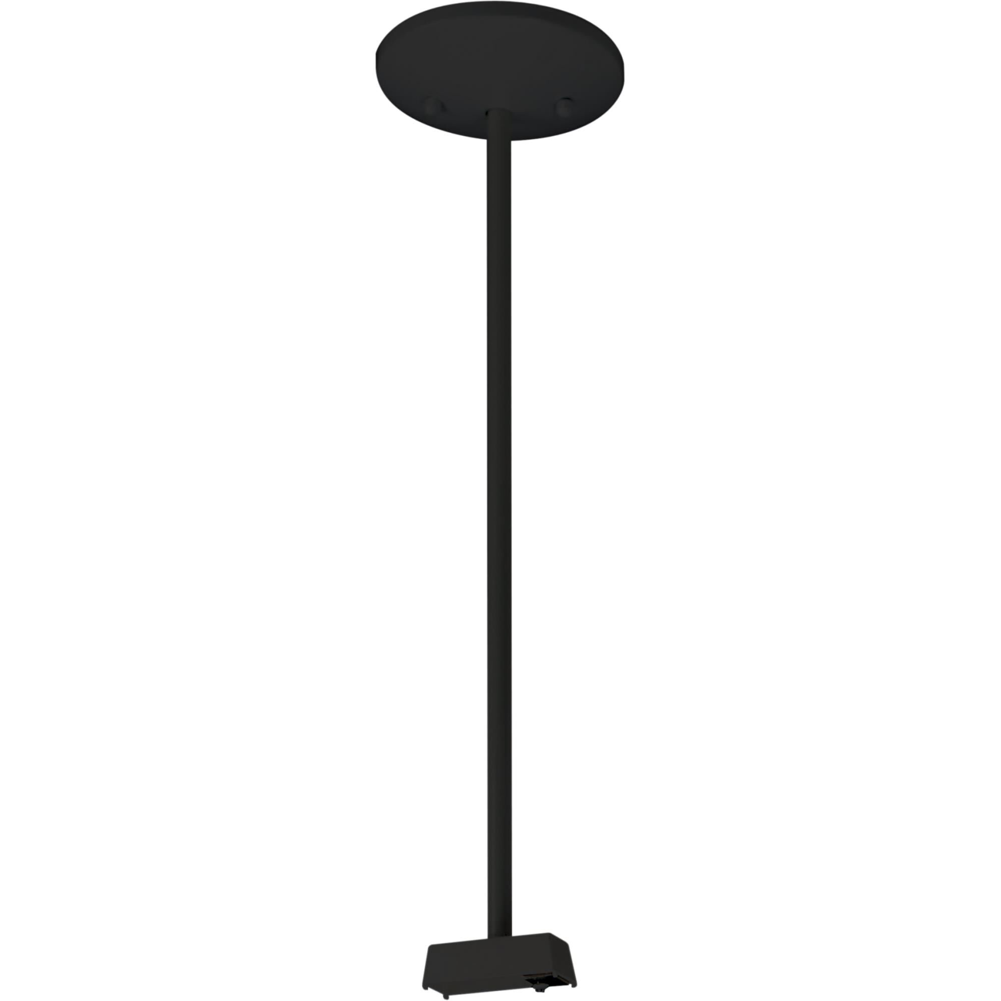 Track Lighting 24 Inch Track Standoff by Nuvo Lighting