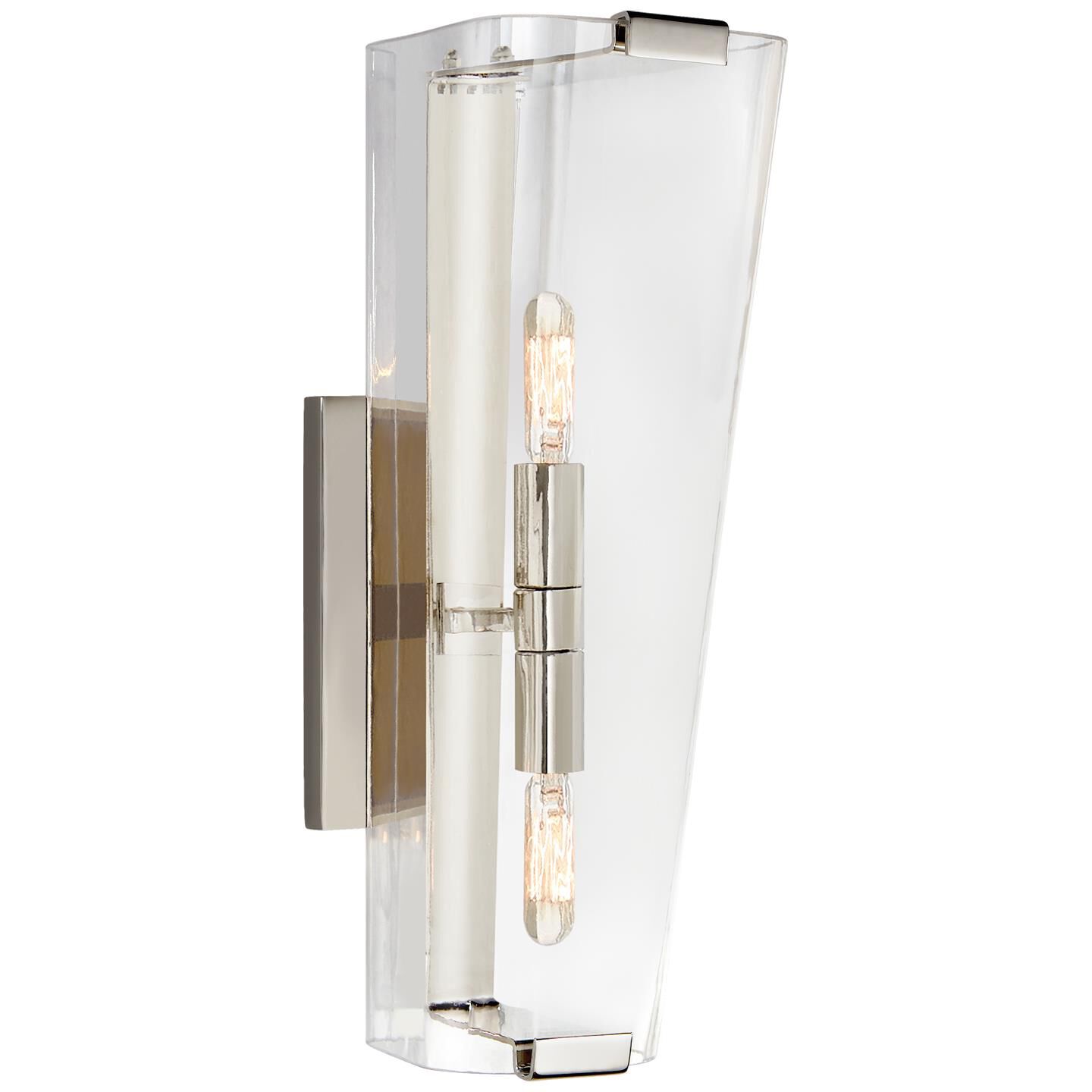 Visual Comfort Alpine Sconce - Thumbnail 4