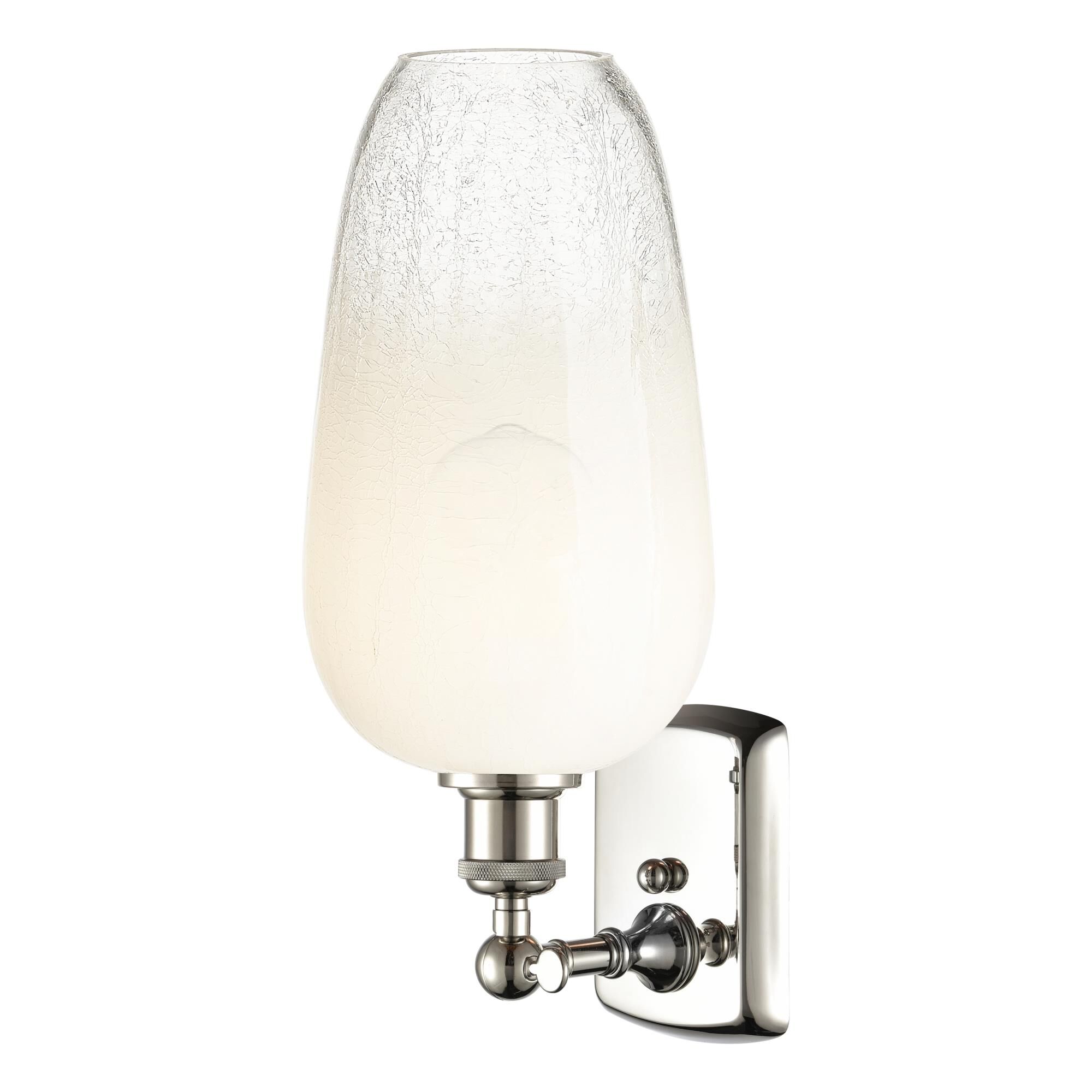 Bruno Marashlian Brookhaven Flute 16 Inch Wall Sconce by Innovations Lighting