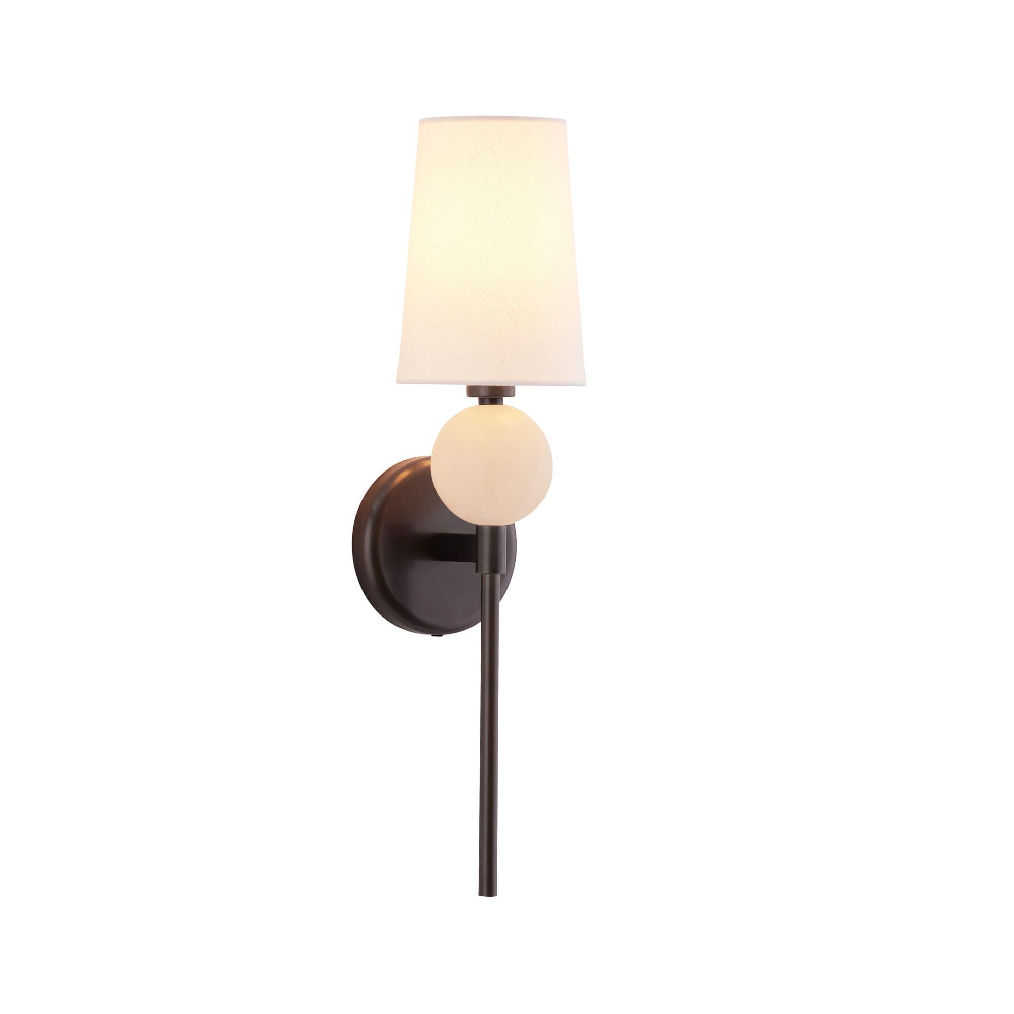 Arteriors Home Mendee 19 Inch Wall Sconce